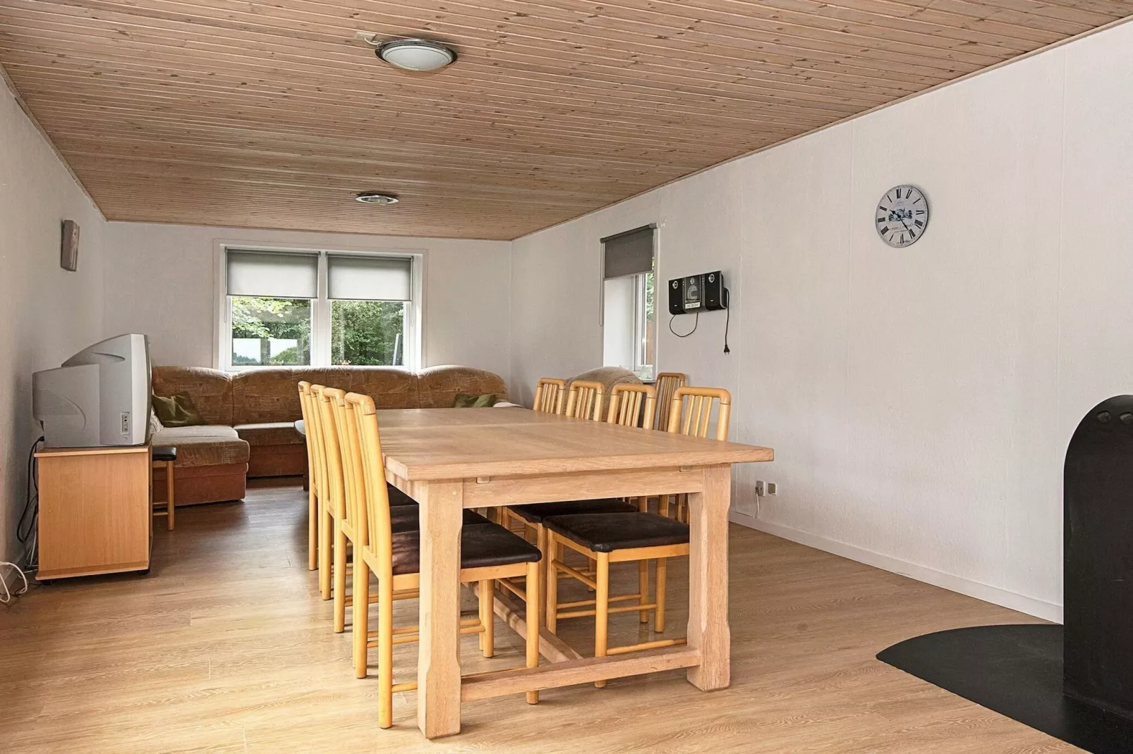 12 persoons vakantie huis in Bredebro-By Traum-Binnen