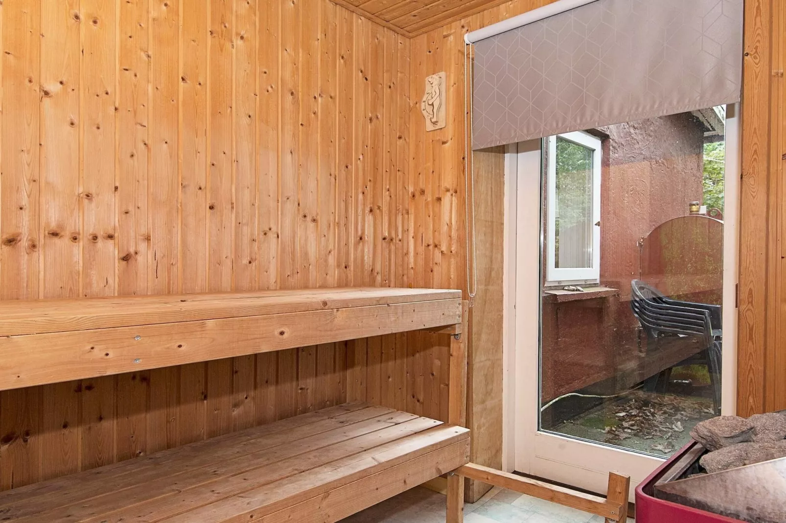 12 persoons vakantie huis in Bredebro-By Traum-Binnen