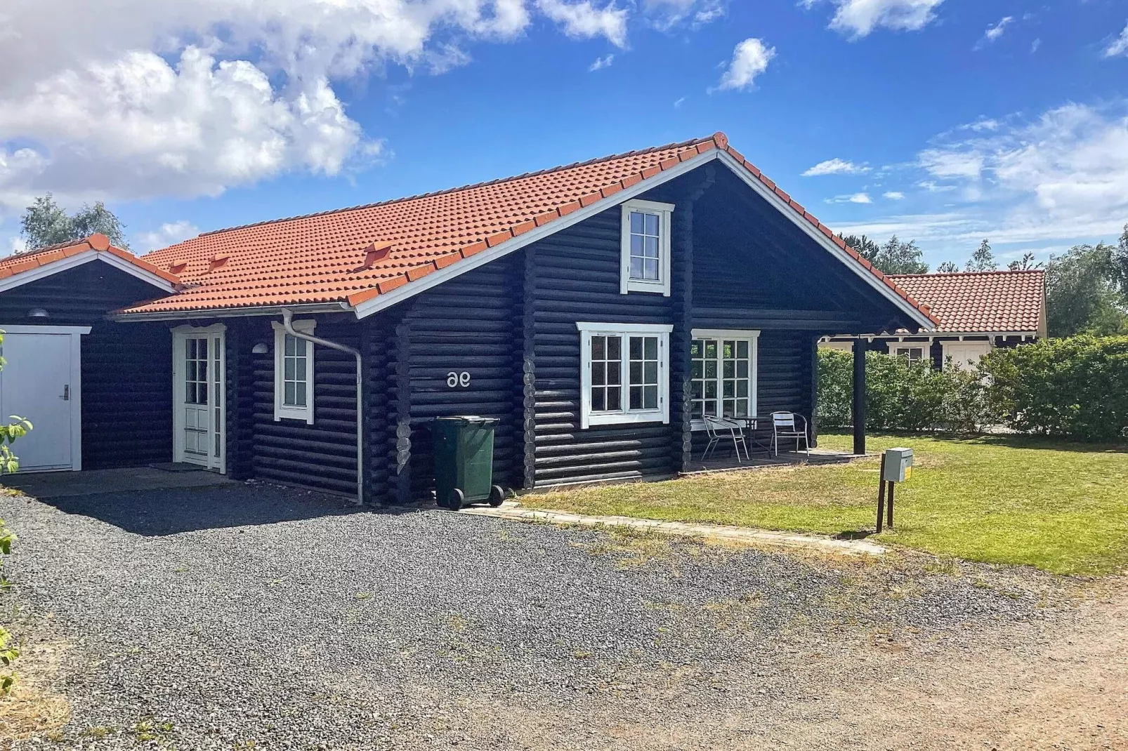 10 persoons vakantie huis in Væggerløse-By Traum-Buitenlucht
