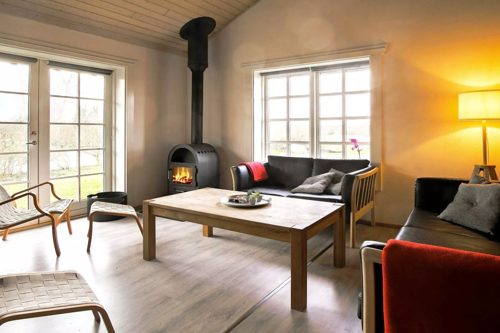 10 persoons vakantie huis in Væggerløse-By Traum-Binnen