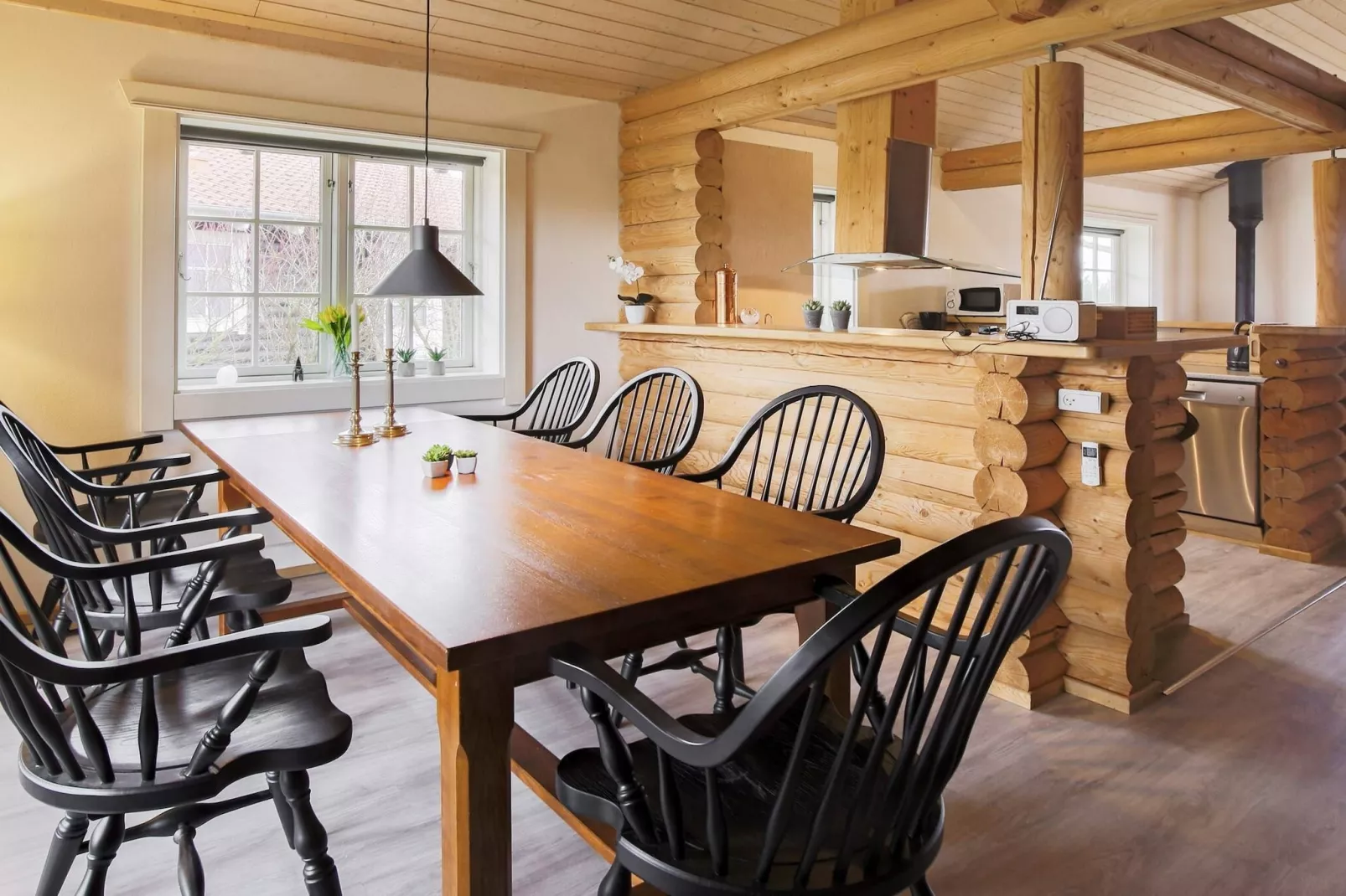 10 persoons vakantie huis in Væggerløse-By Traum-Binnen