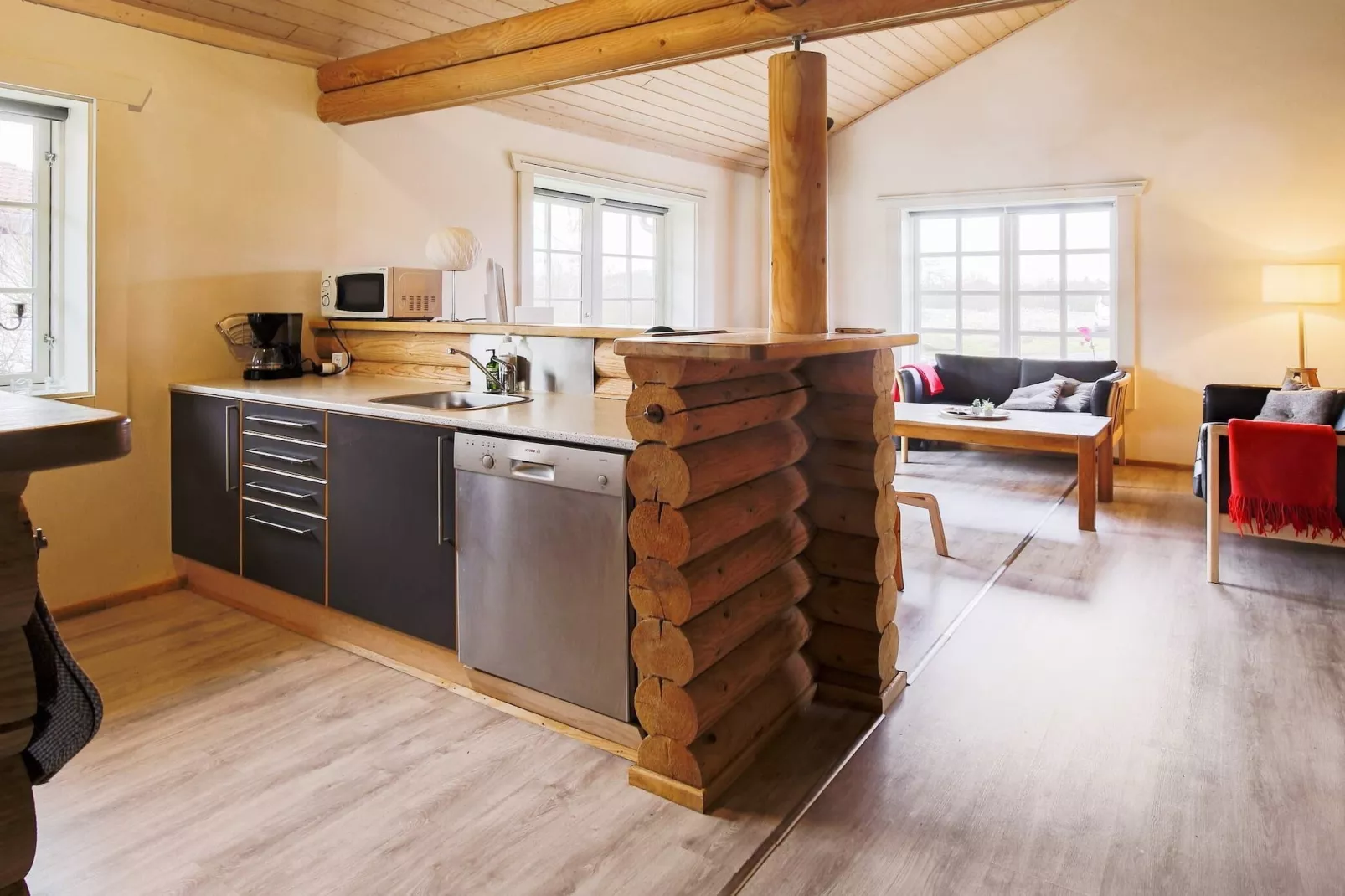 10 persoons vakantie huis in Væggerløse-By Traum-Binnen