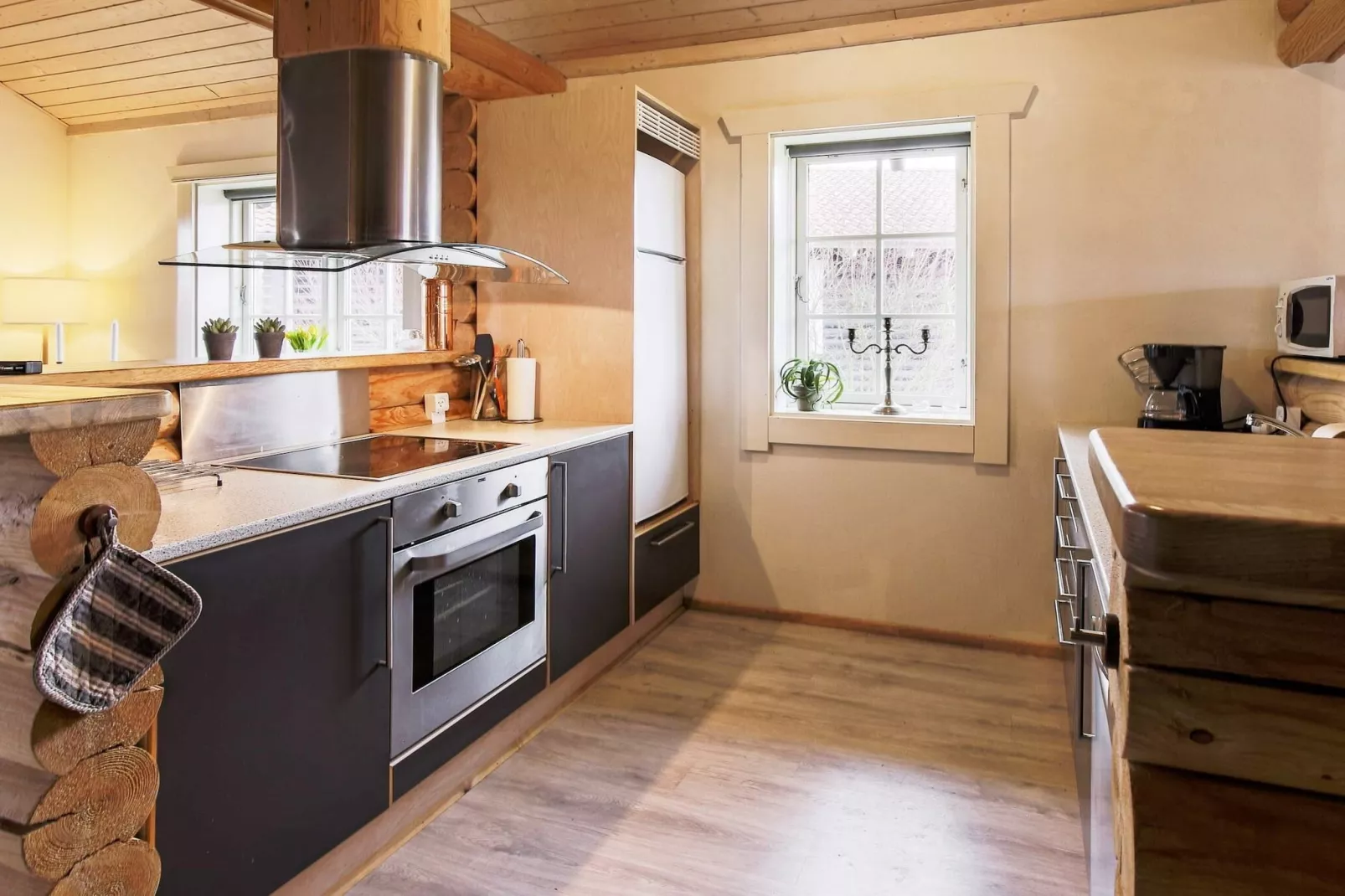10 persoons vakantie huis in Væggerløse-By Traum-Binnen