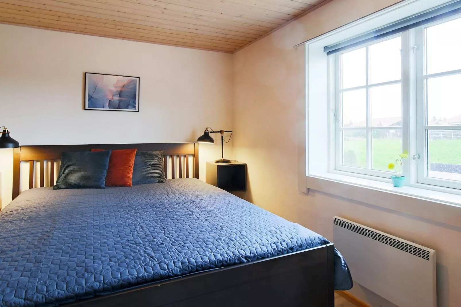 10 persoons vakantie huis in Væggerløse-By Traum-Binnen