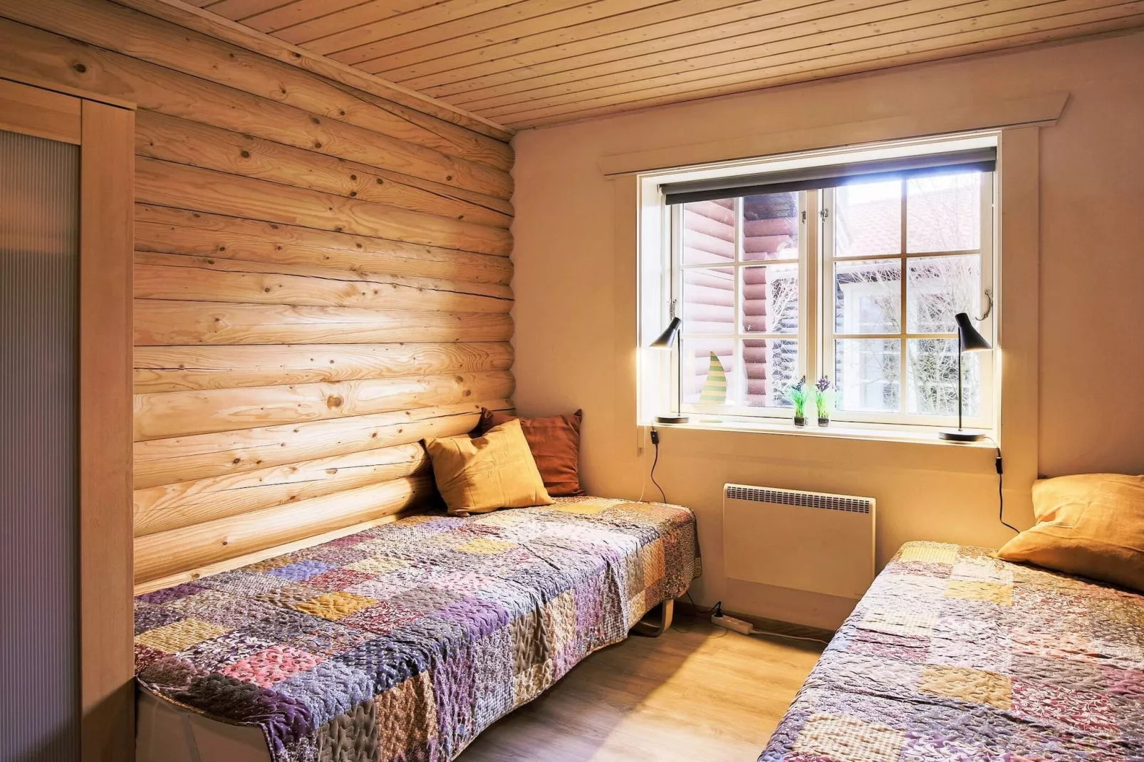 10 persoons vakantie huis in Væggerløse-By Traum-Binnen