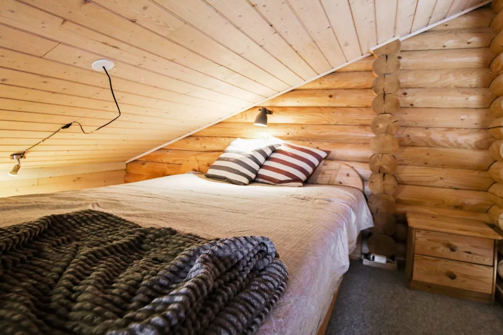 10 persoons vakantie huis in Væggerløse-By Traum-Binnen