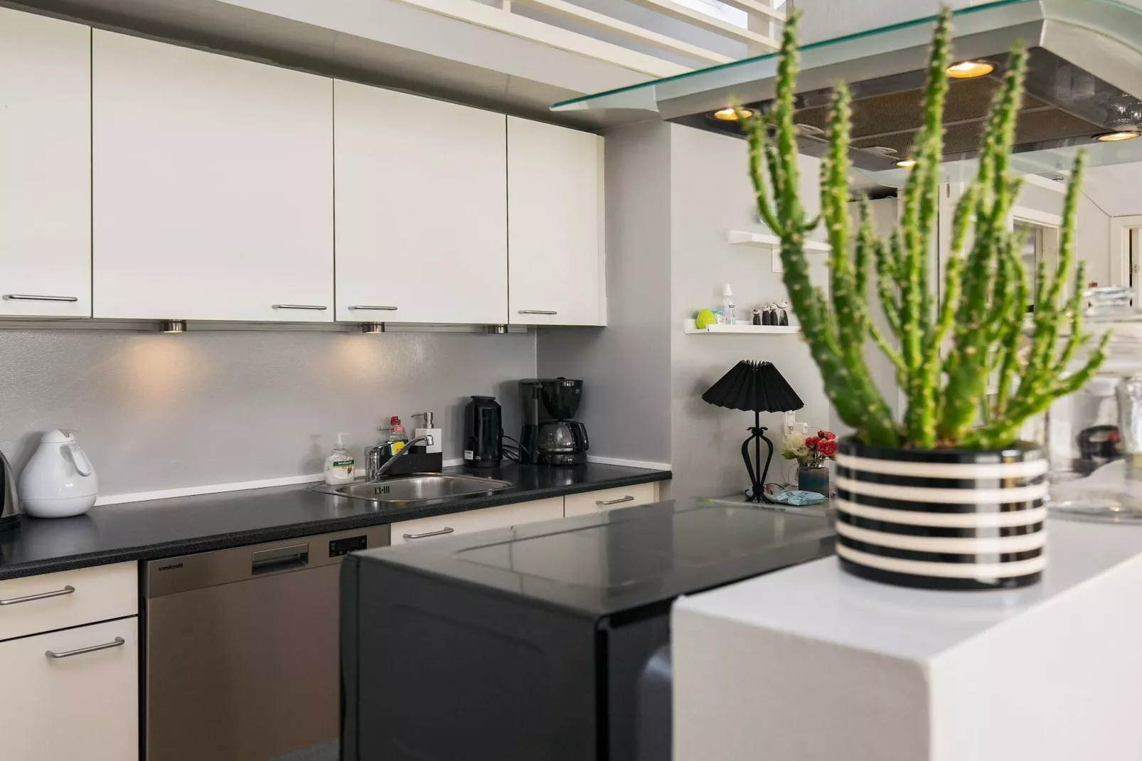 8 persoons vakantie huis in Brovst-By Traum-Binnen