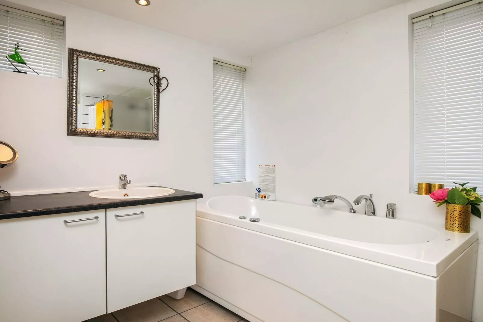 8 persoons vakantie huis in Brovst-By Traum-Binnen