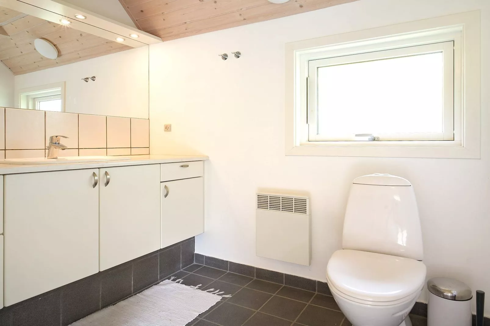 6 persoons vakantie huis in Aakirkeby-By Traum-Binnen