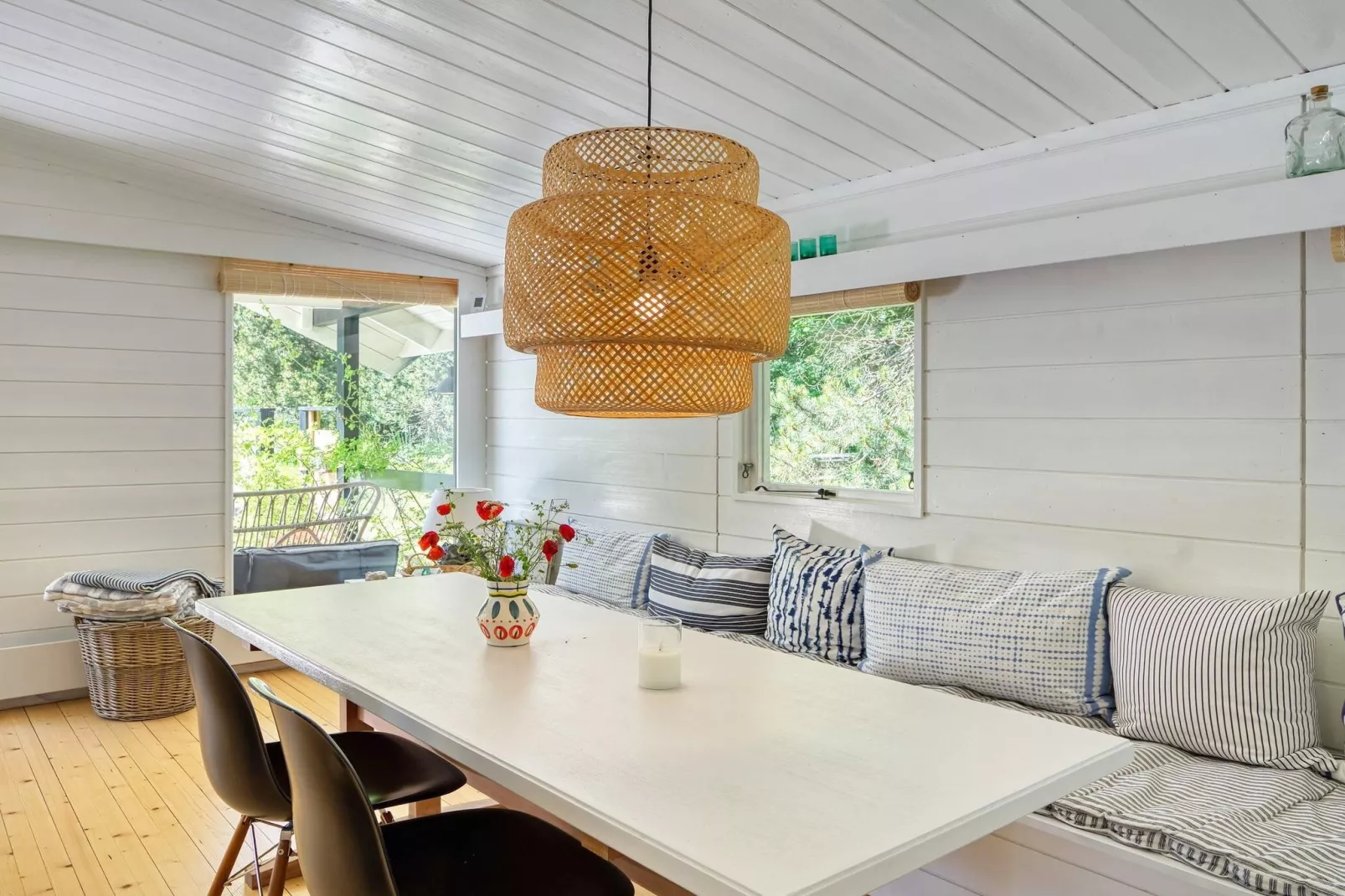 4 persoons vakantie huis in Vejby-By Traum-Binnen