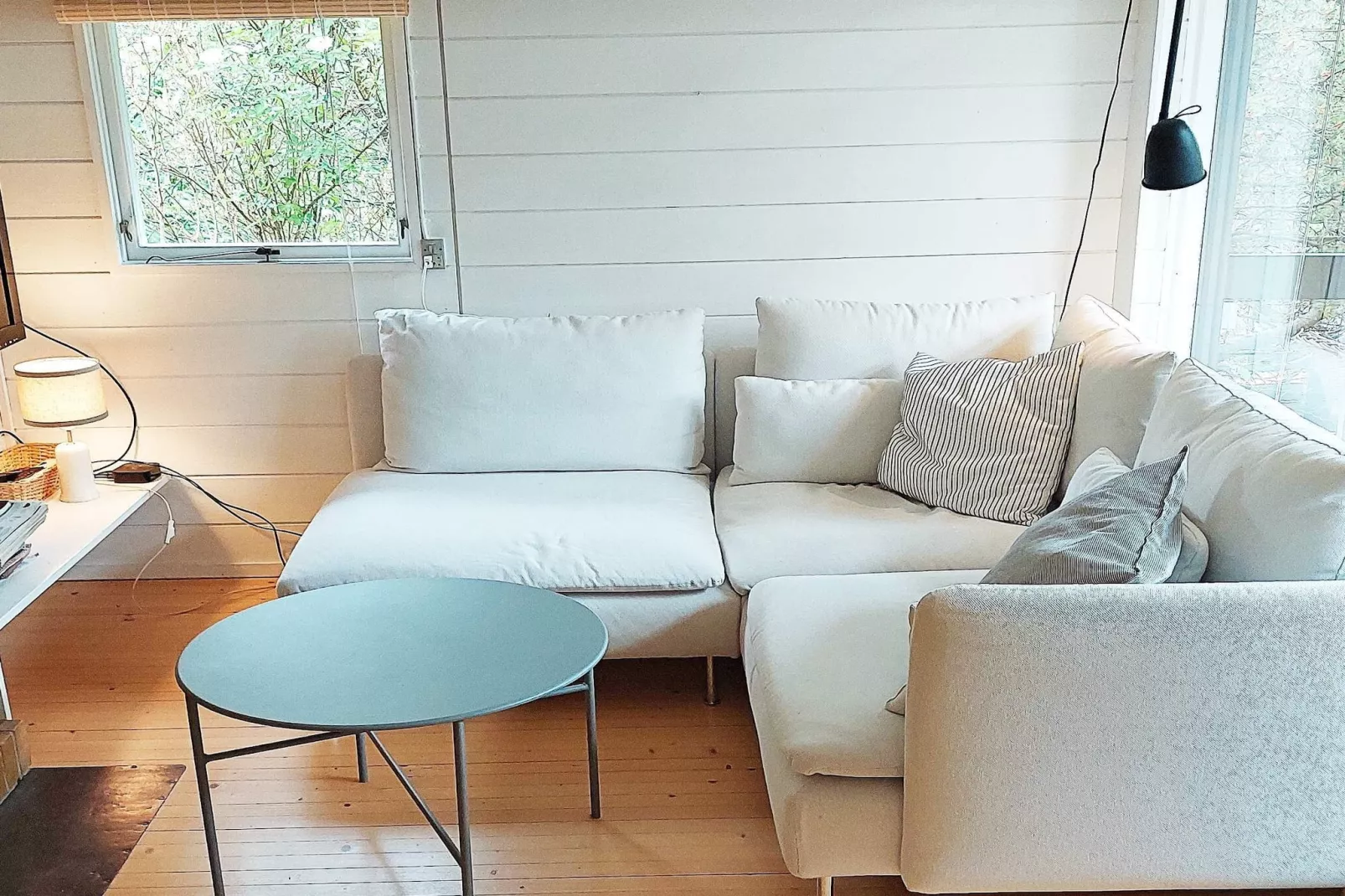 4 persoons vakantie huis in Vejby-By Traum-Binnen