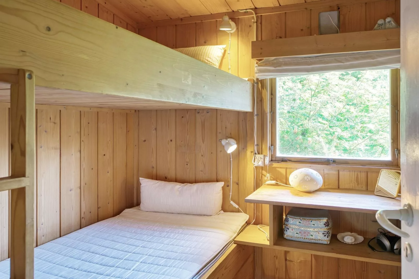 4 persoons vakantie huis in Vejby-By Traum-Binnen