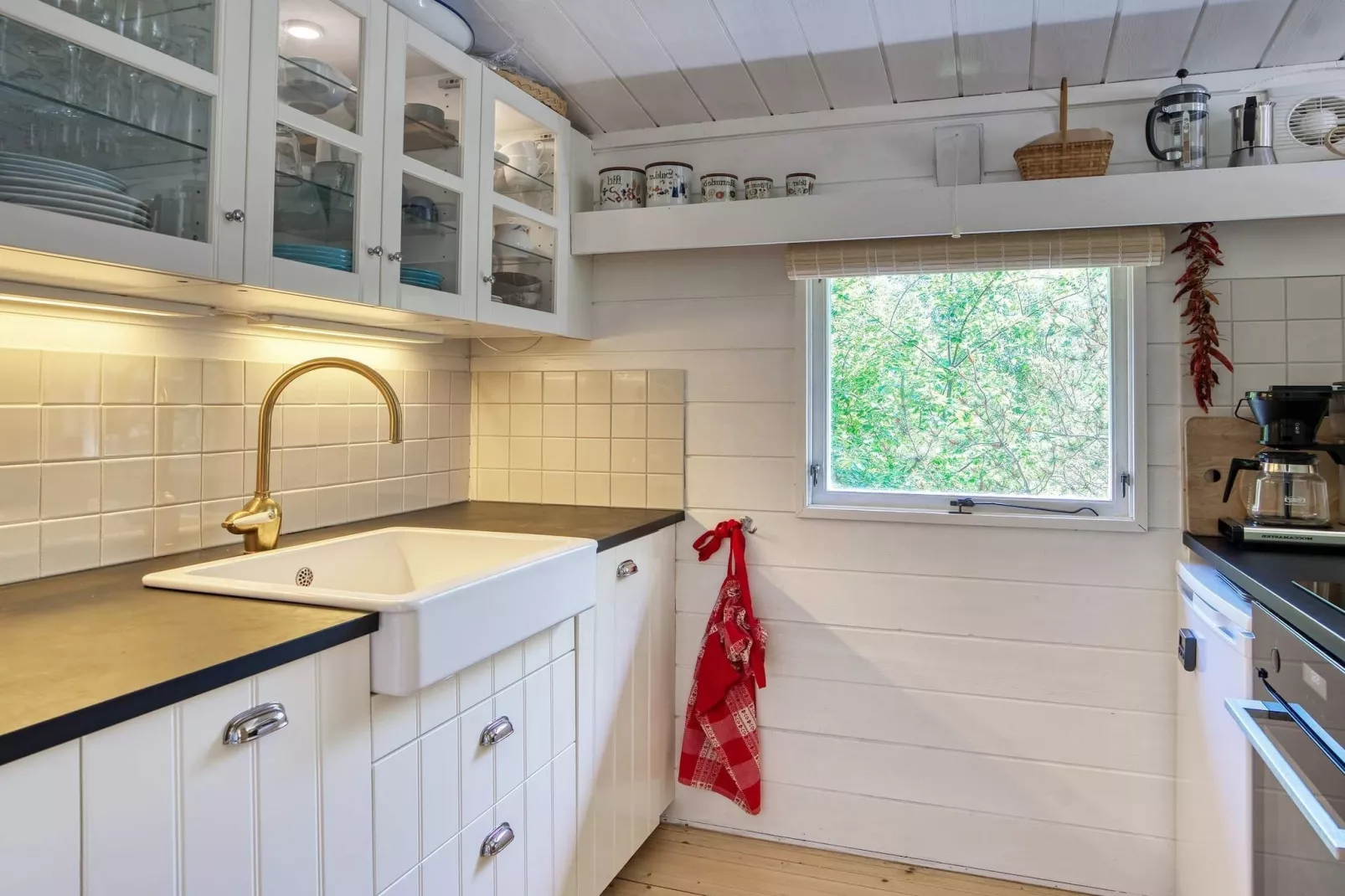 4 persoons vakantie huis in Vejby-By Traum-Binnen