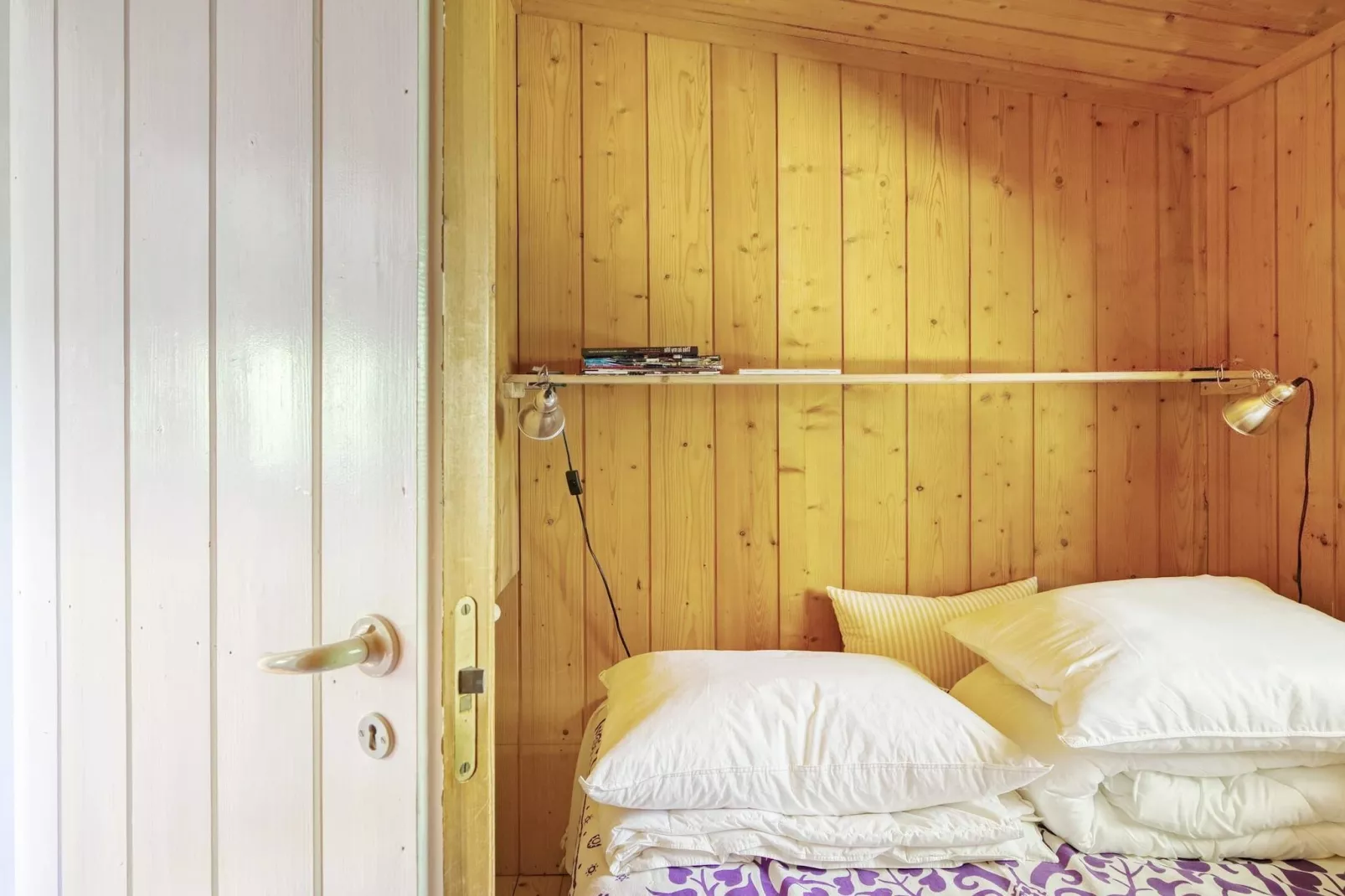 4 persoons vakantie huis in Vejby-By Traum-Binnen