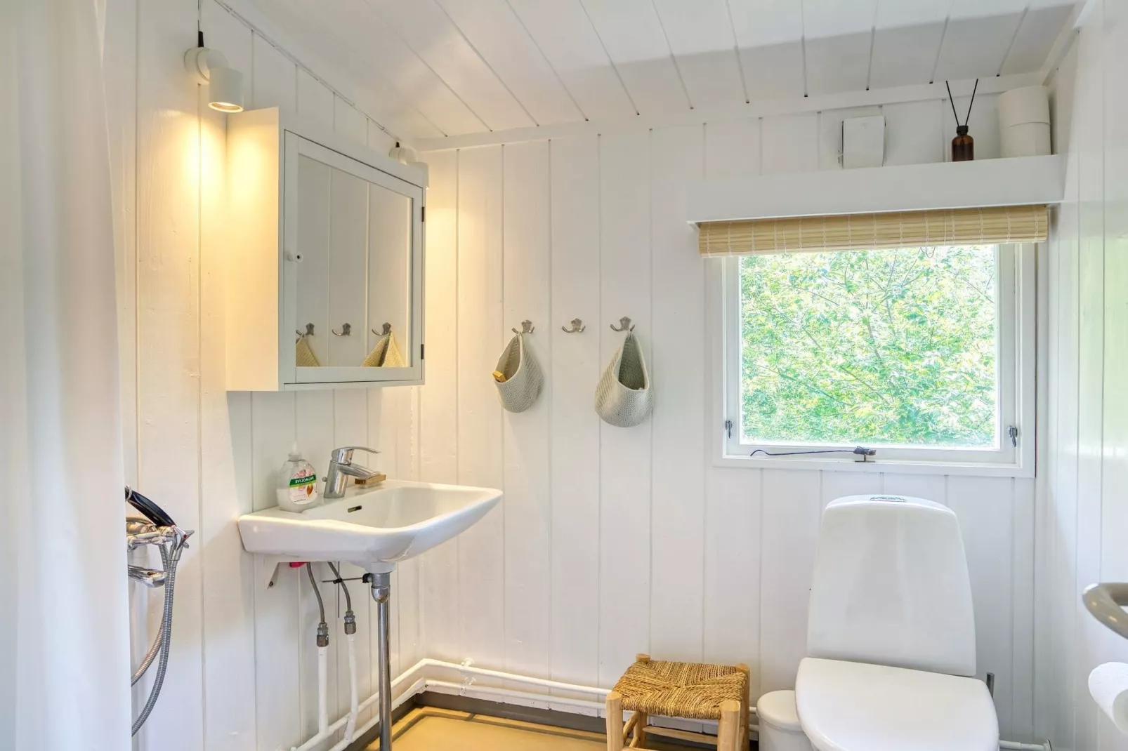 4 persoons vakantie huis in Vejby-By Traum-Binnen
