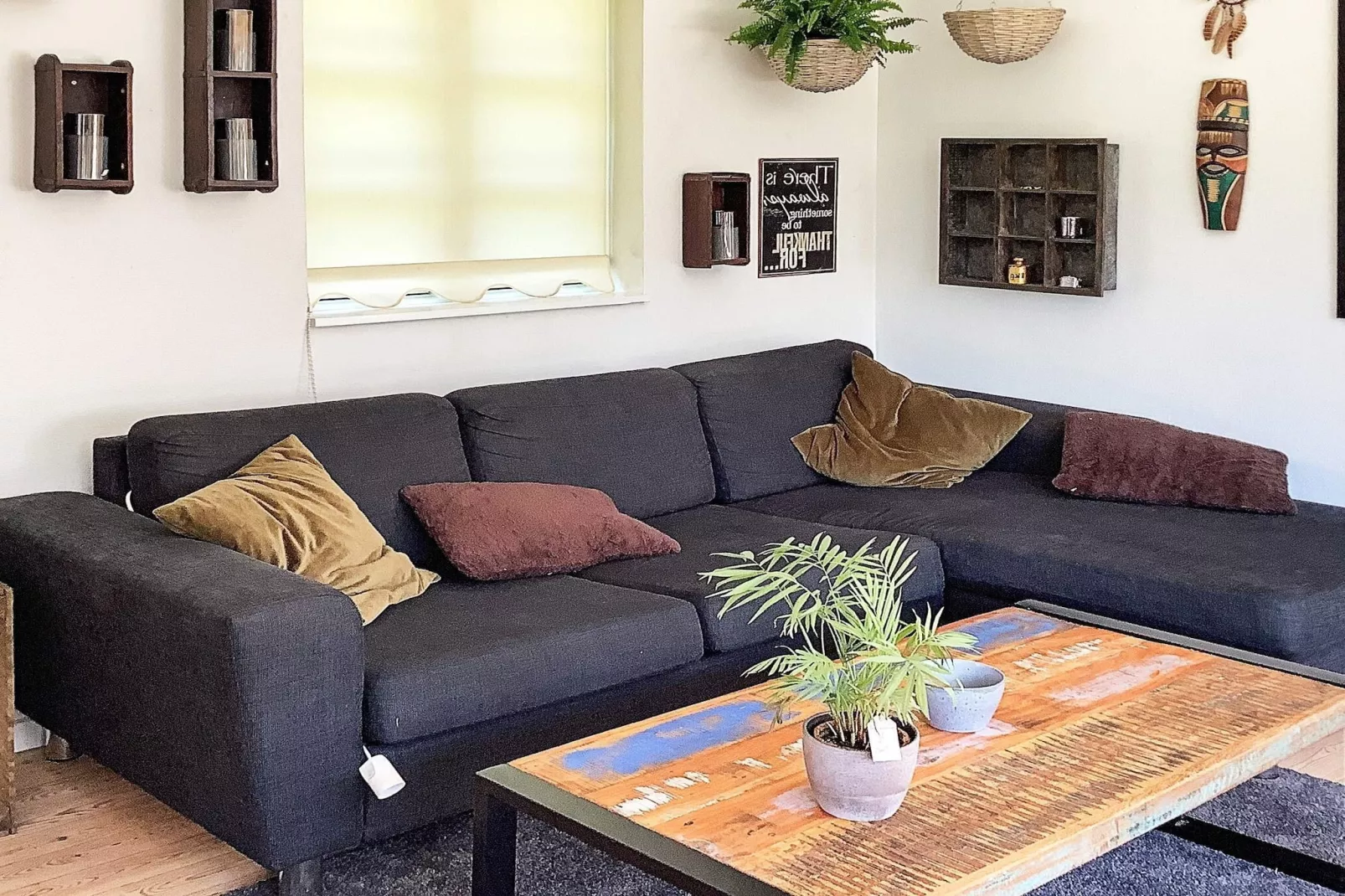 4 persoons vakantie huis in Helsinge-By Traum-Binnen