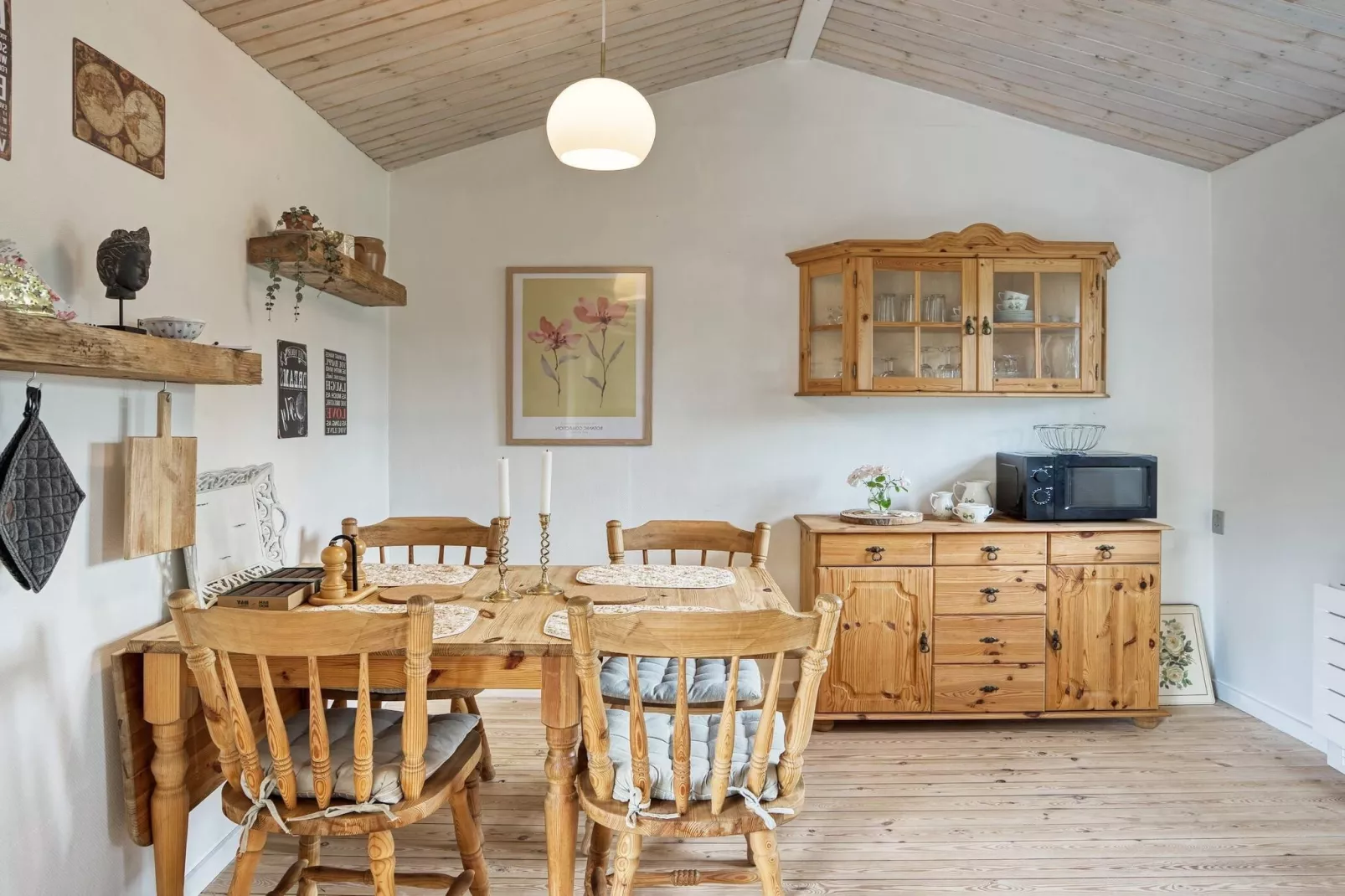 4 persoons vakantie huis in Helsinge-By Traum-Binnen