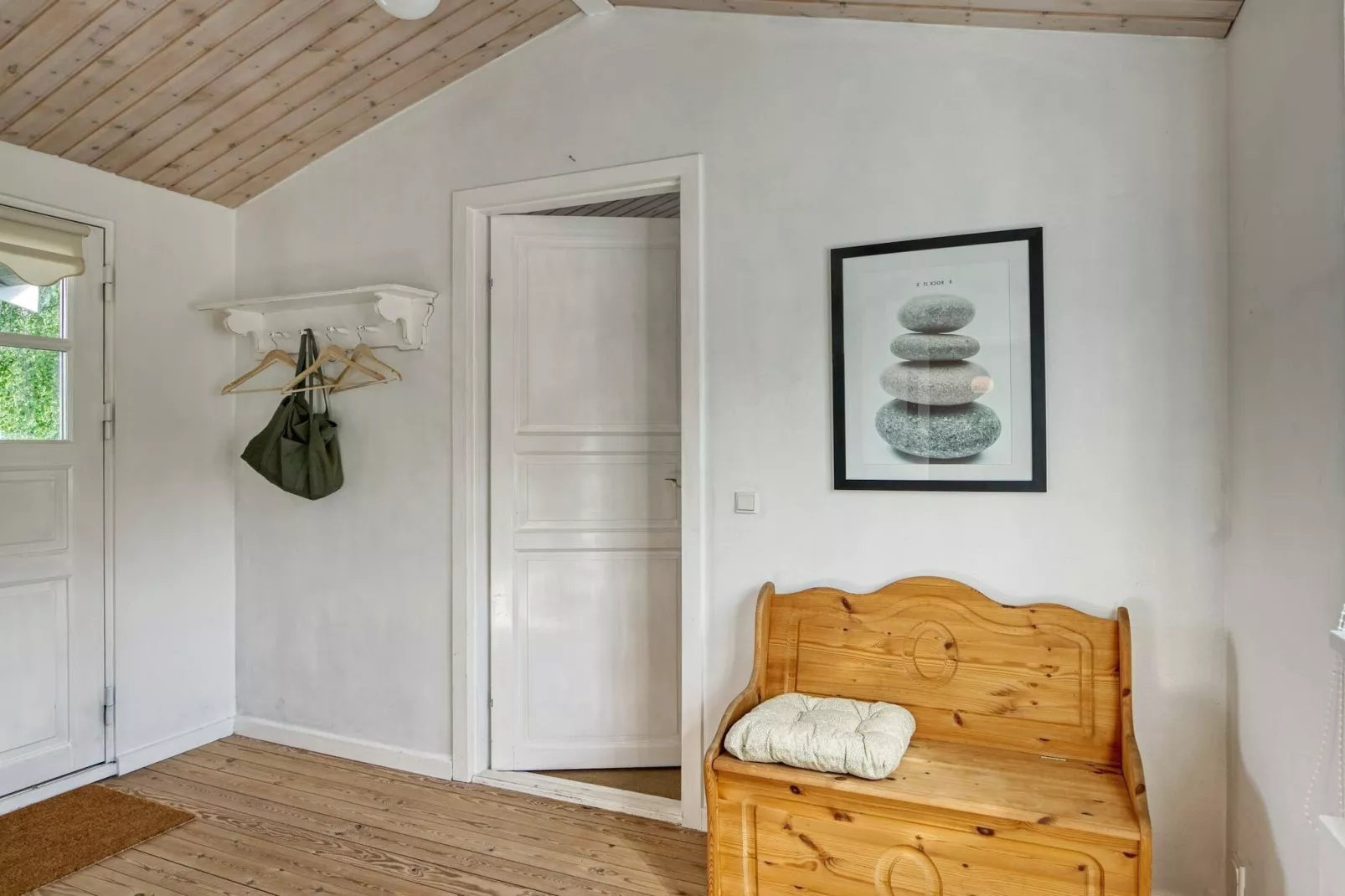 4 persoons vakantie huis in Helsinge-By Traum-Binnen