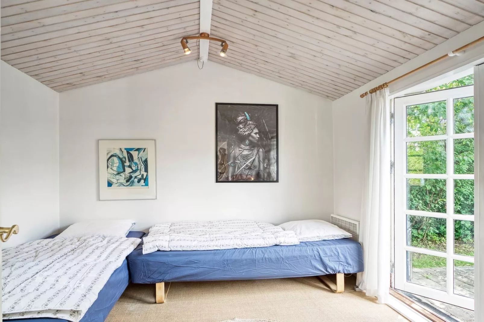 4 persoons vakantie huis in Helsinge-By Traum-Binnen