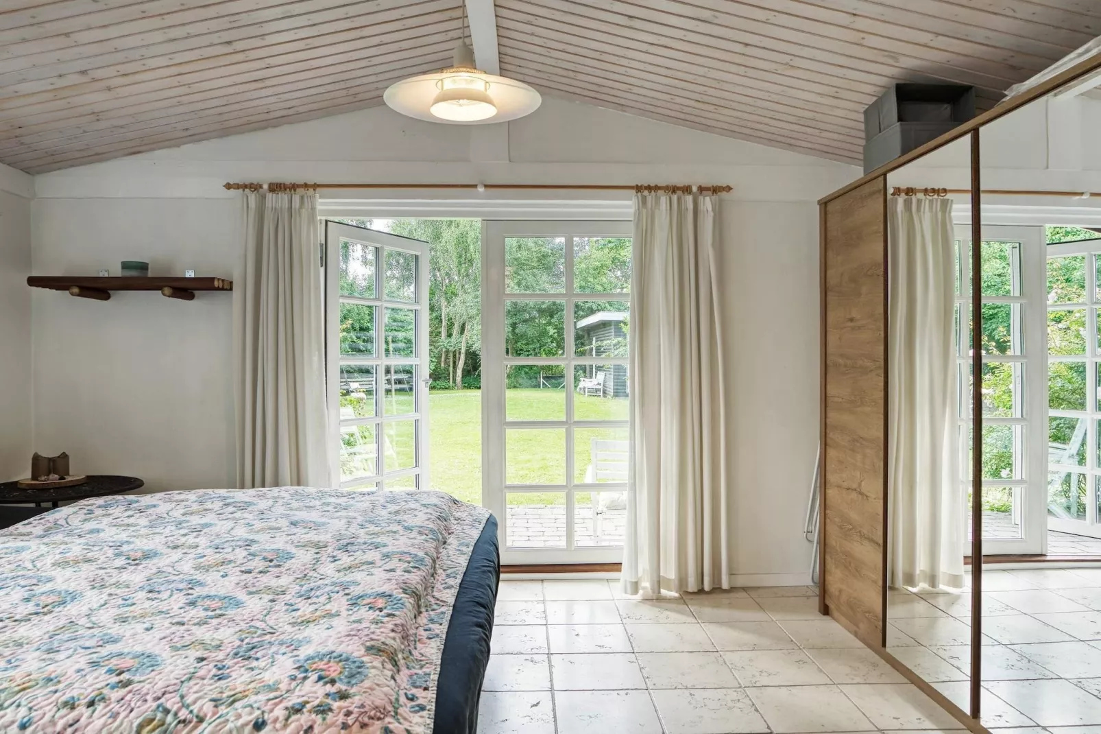 4 persoons vakantie huis in Helsinge-By Traum-Binnen