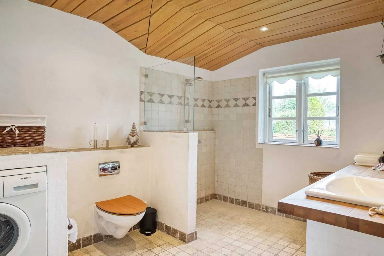 4 persoons vakantie huis in Helsinge-By Traum-Binnen