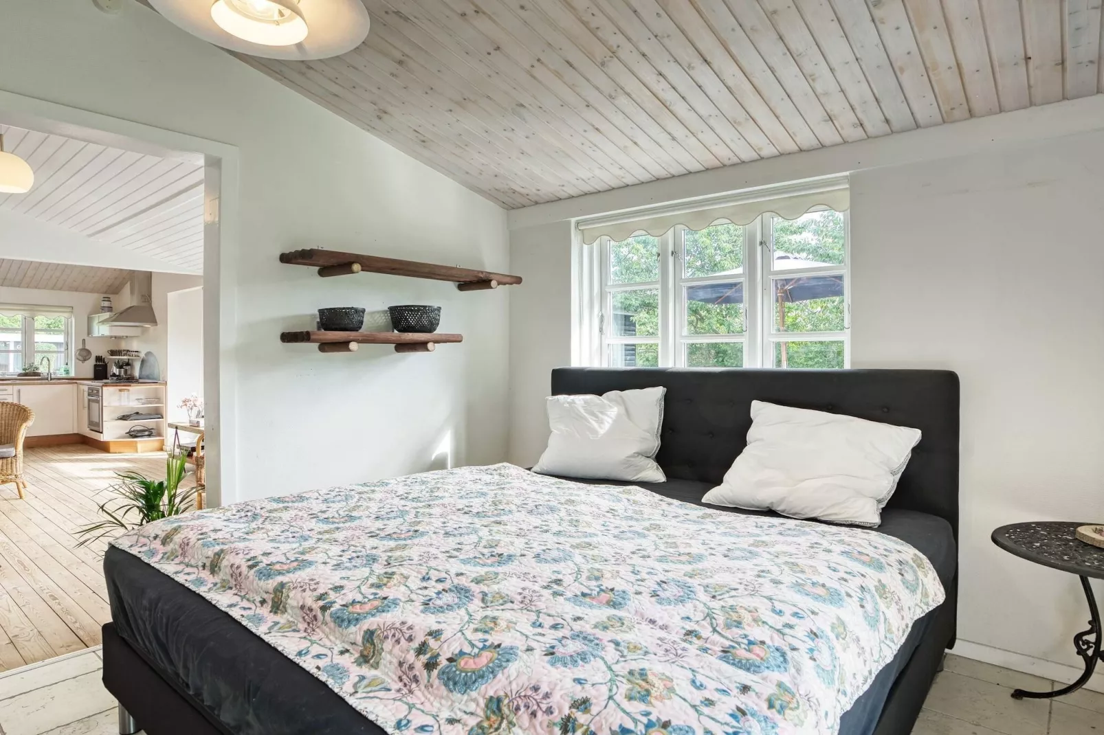 4 persoons vakantie huis in Helsinge-By Traum-Binnen