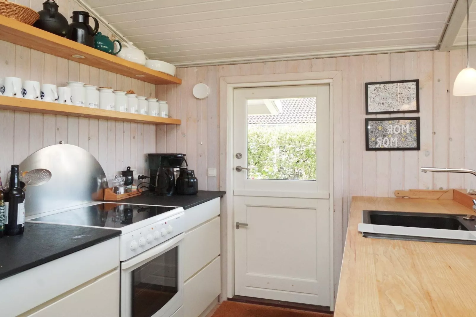 6 persoons vakantie huis in Jægerspris-By Traum-Binnen