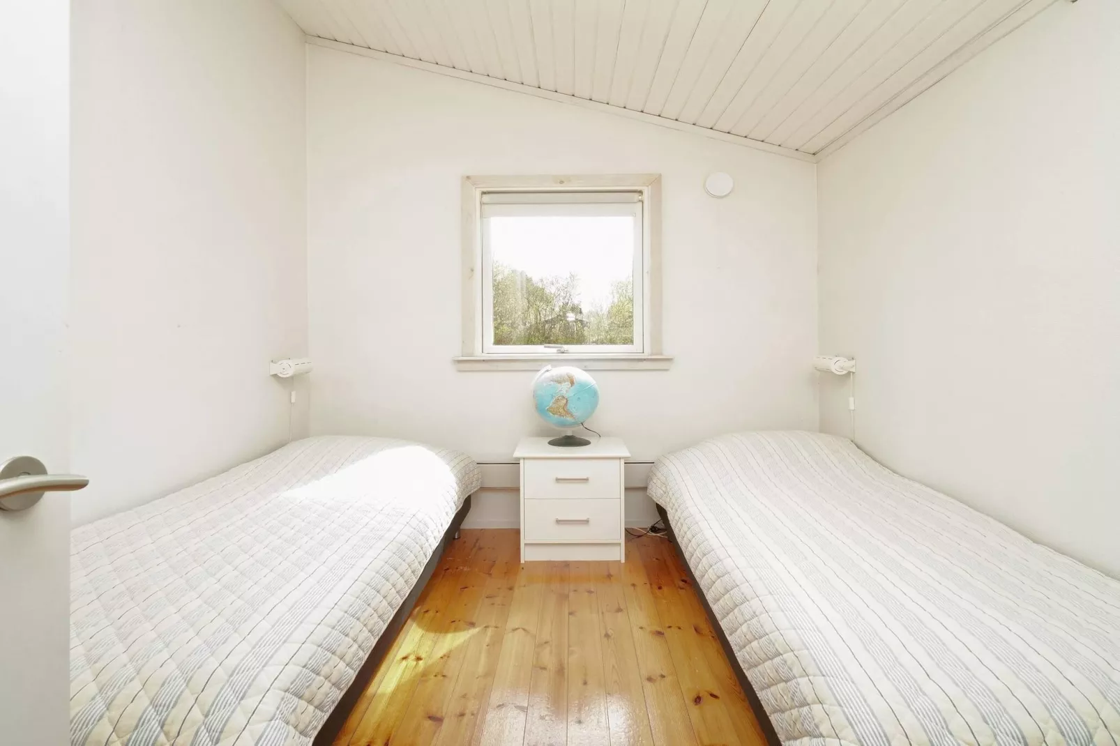 6 persoons vakantie huis in Jægerspris-By Traum-Binnen