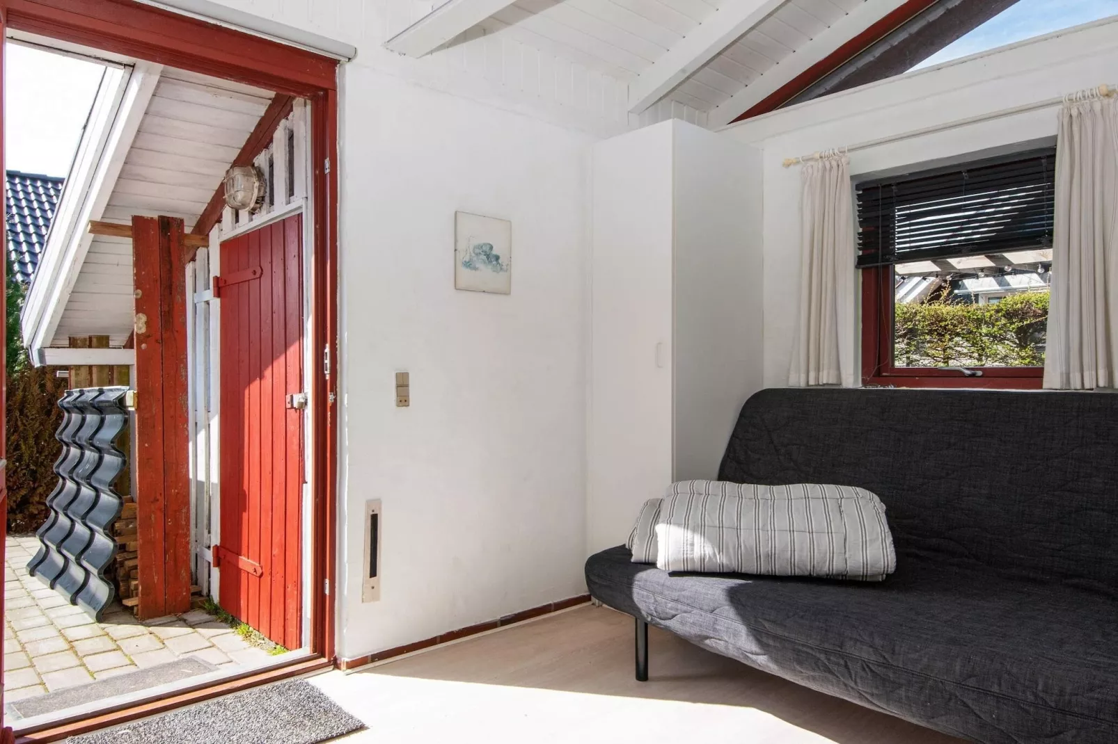 4 persoons vakantie huis in Hemmet-By Traum-Binnen