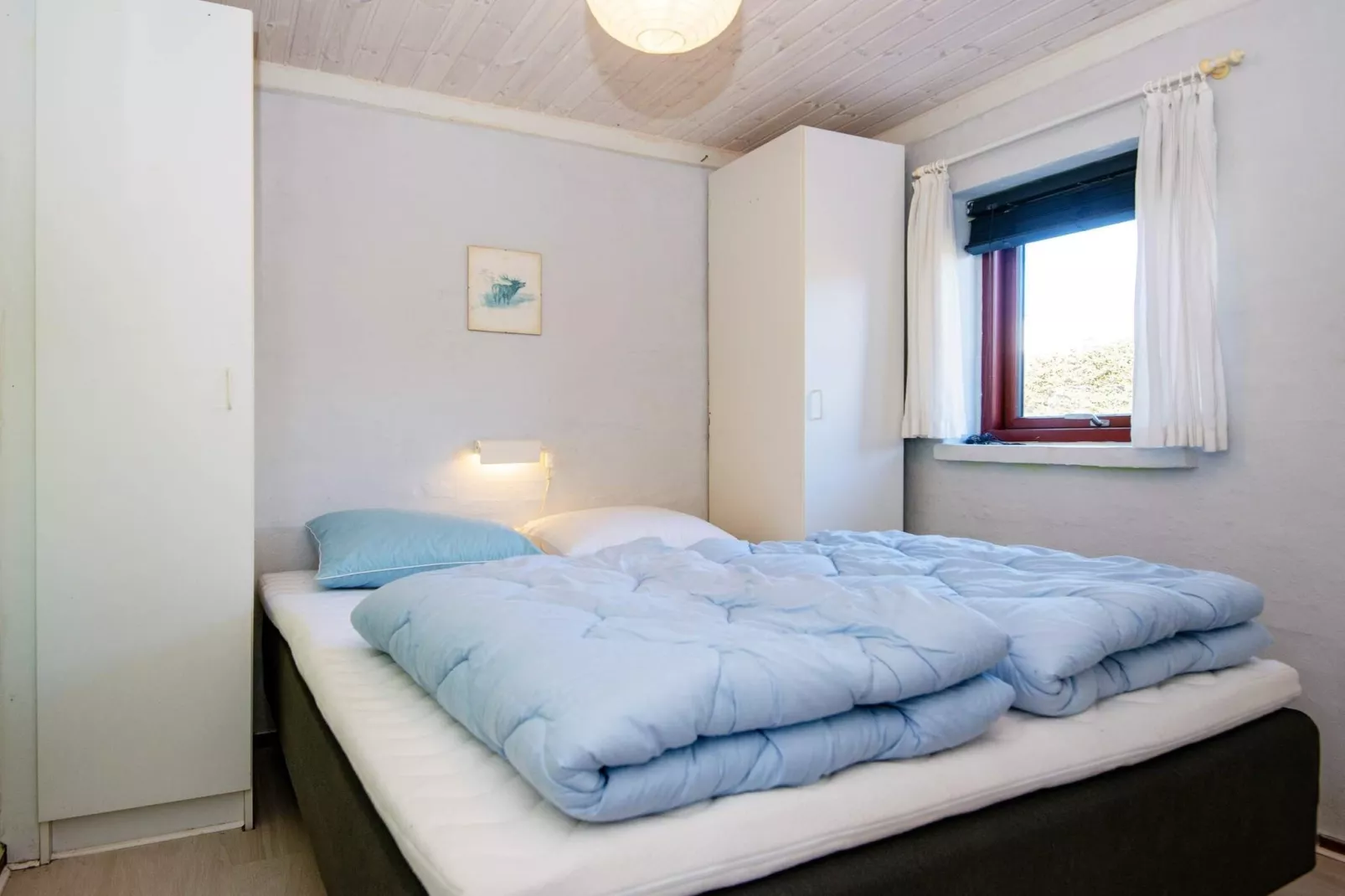 4 persoons vakantie huis in Hemmet-By Traum-Binnen