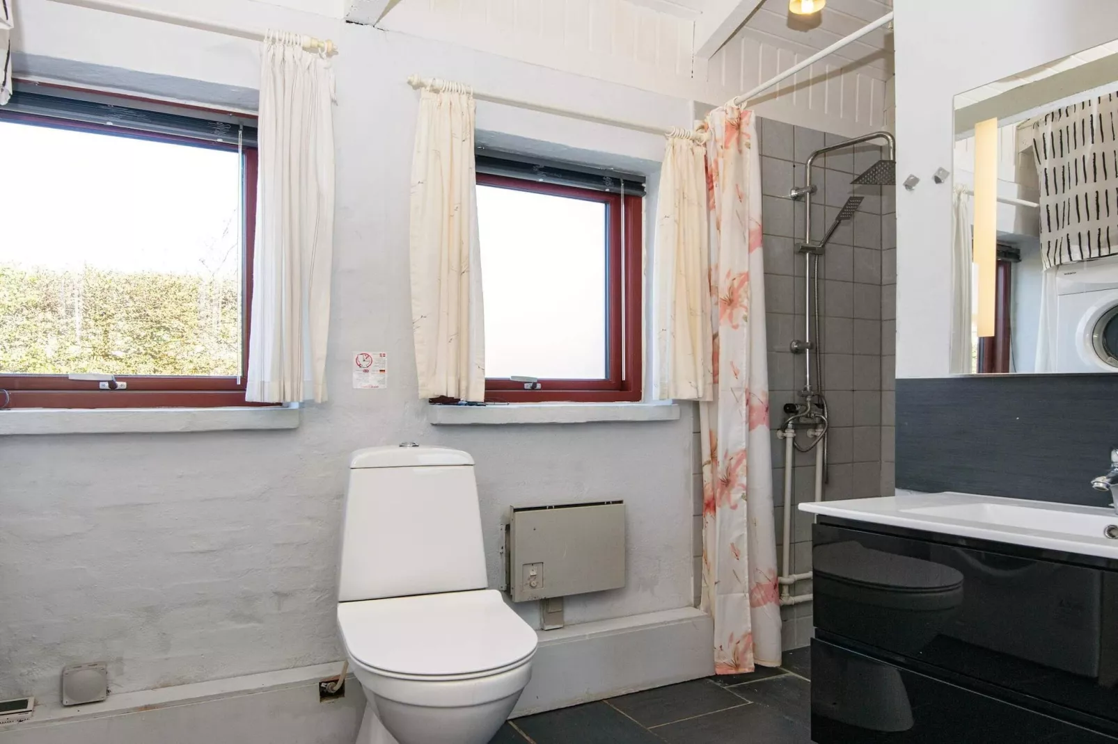 4 persoons vakantie huis in Hemmet-By Traum-Binnen