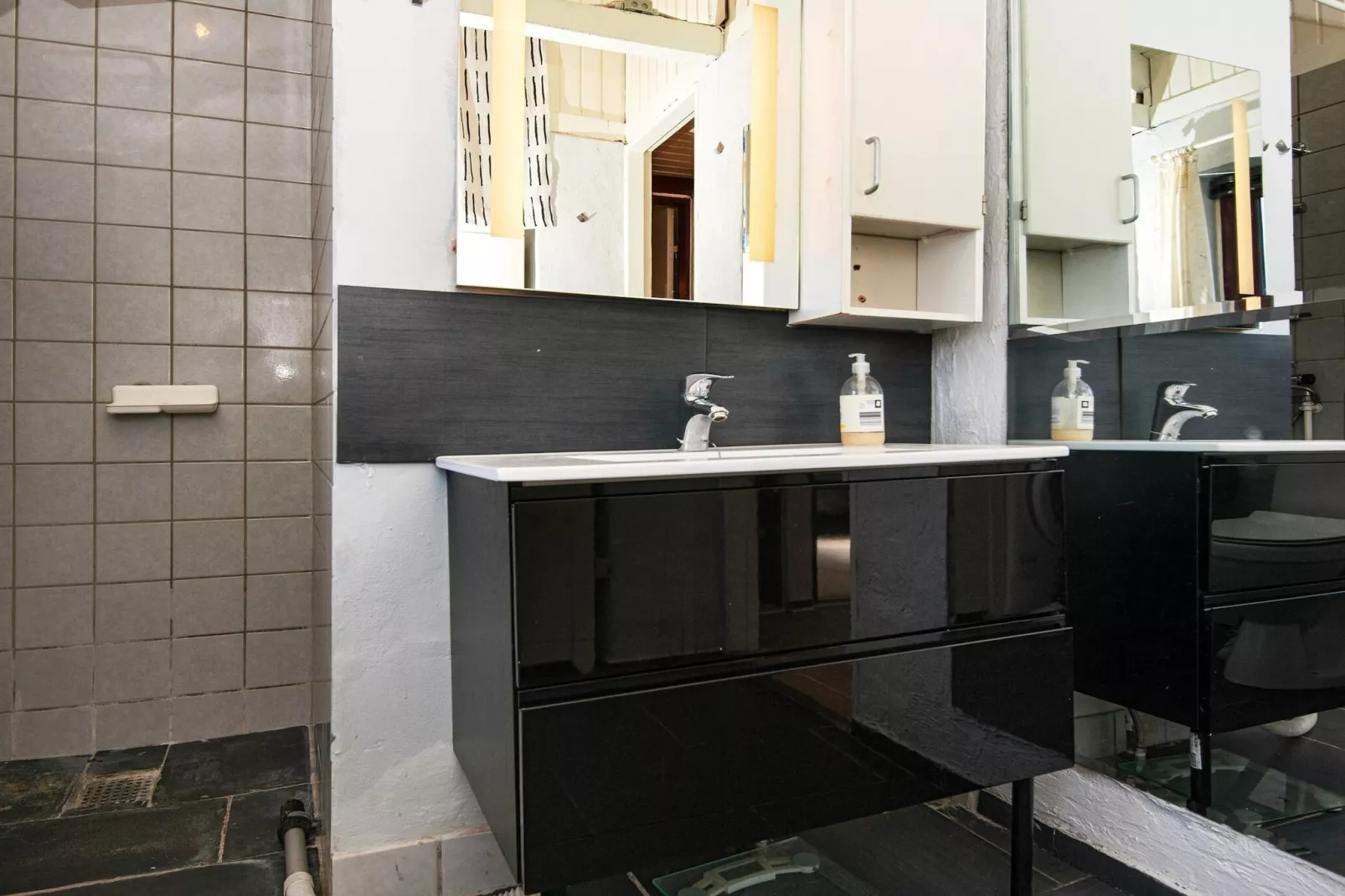 4 persoons vakantie huis in Hemmet-By Traum-Binnen