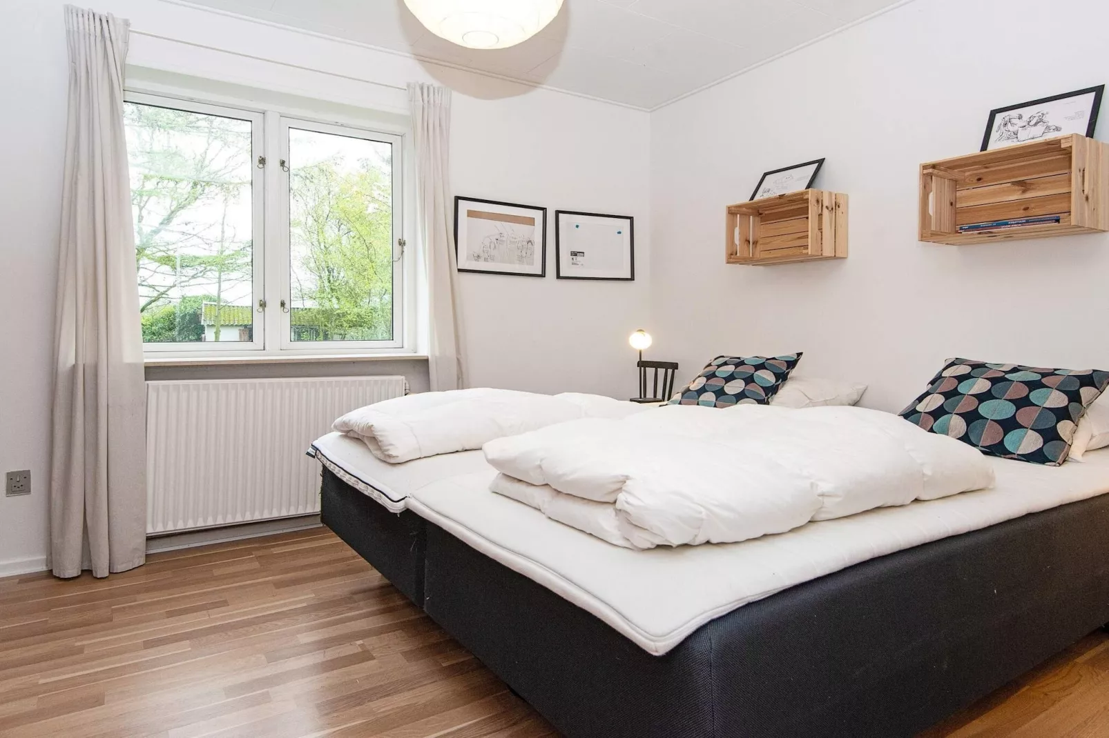 8 persoons vakantie huis in Nordborg-By Traum-Binnen