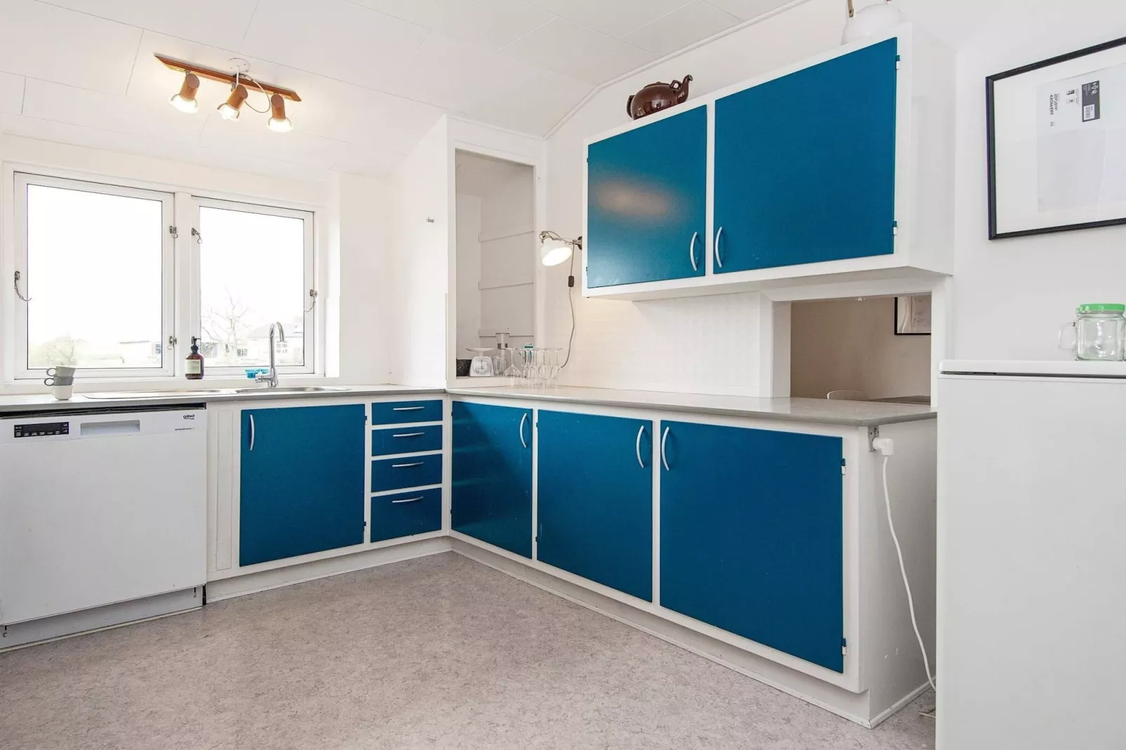 8 persoons vakantie huis in Nordborg-By Traum-Binnen