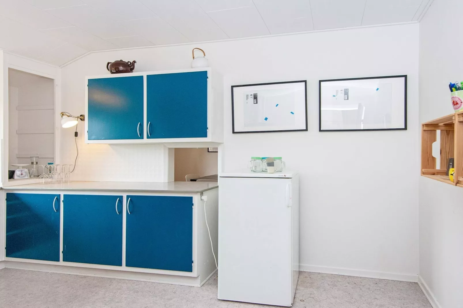 8 persoons vakantie huis in Nordborg-By Traum-Binnen