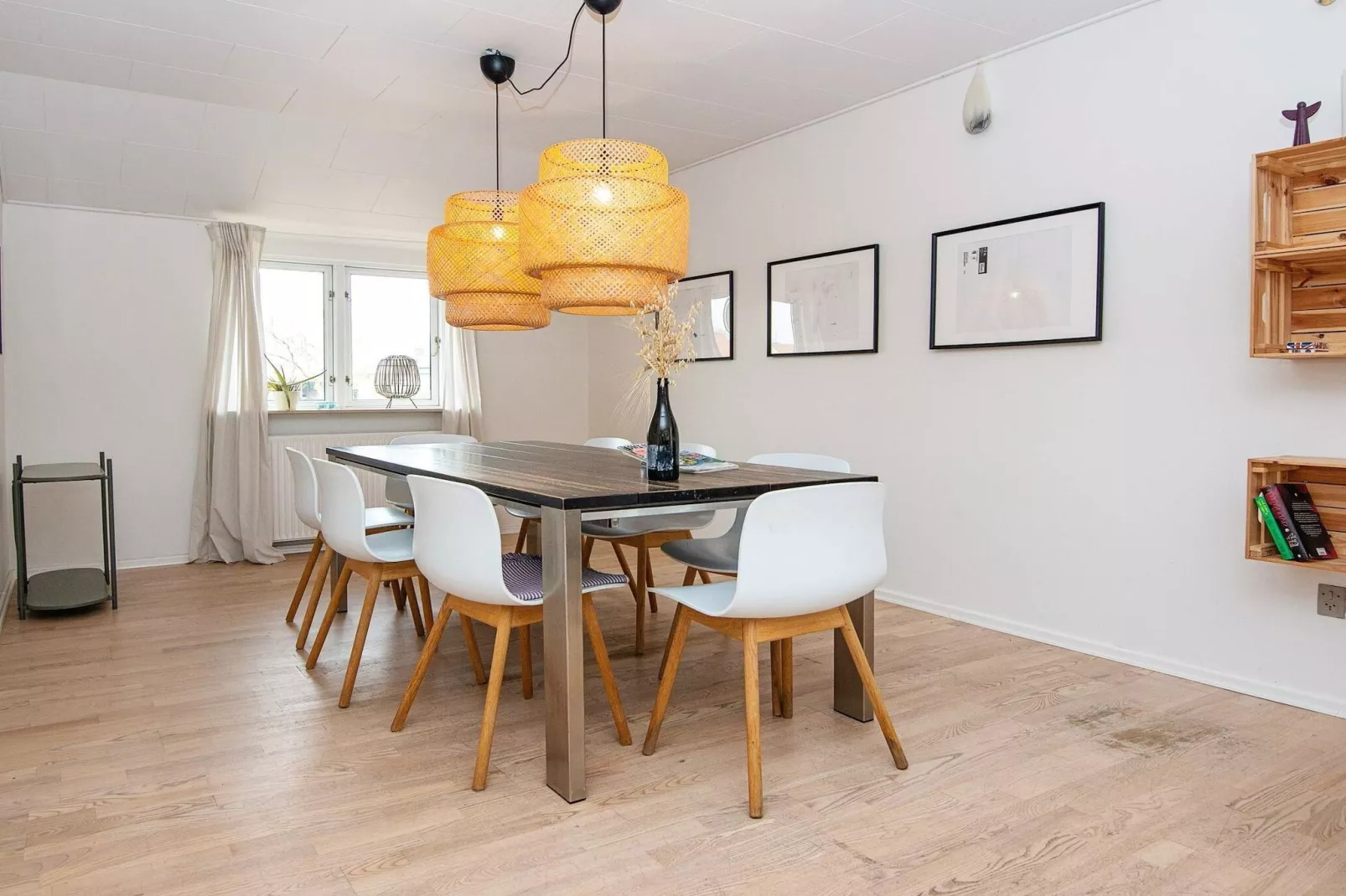 8 persoons vakantie huis in Nordborg-By Traum-Binnen