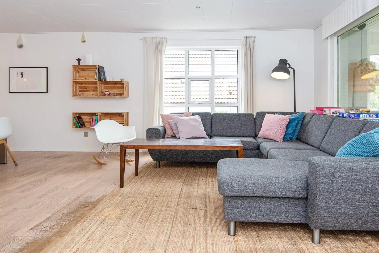 8 persoons vakantie huis in Nordborg-By Traum-Binnen