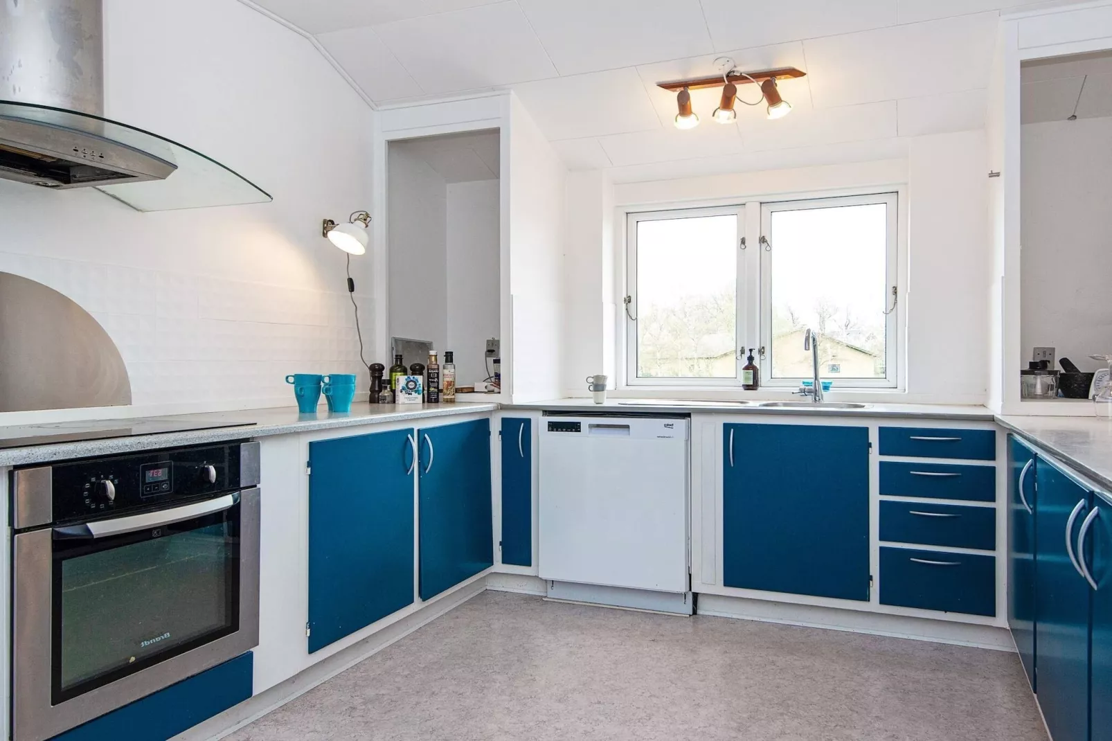8 persoons vakantie huis in Nordborg-By Traum-Binnen
