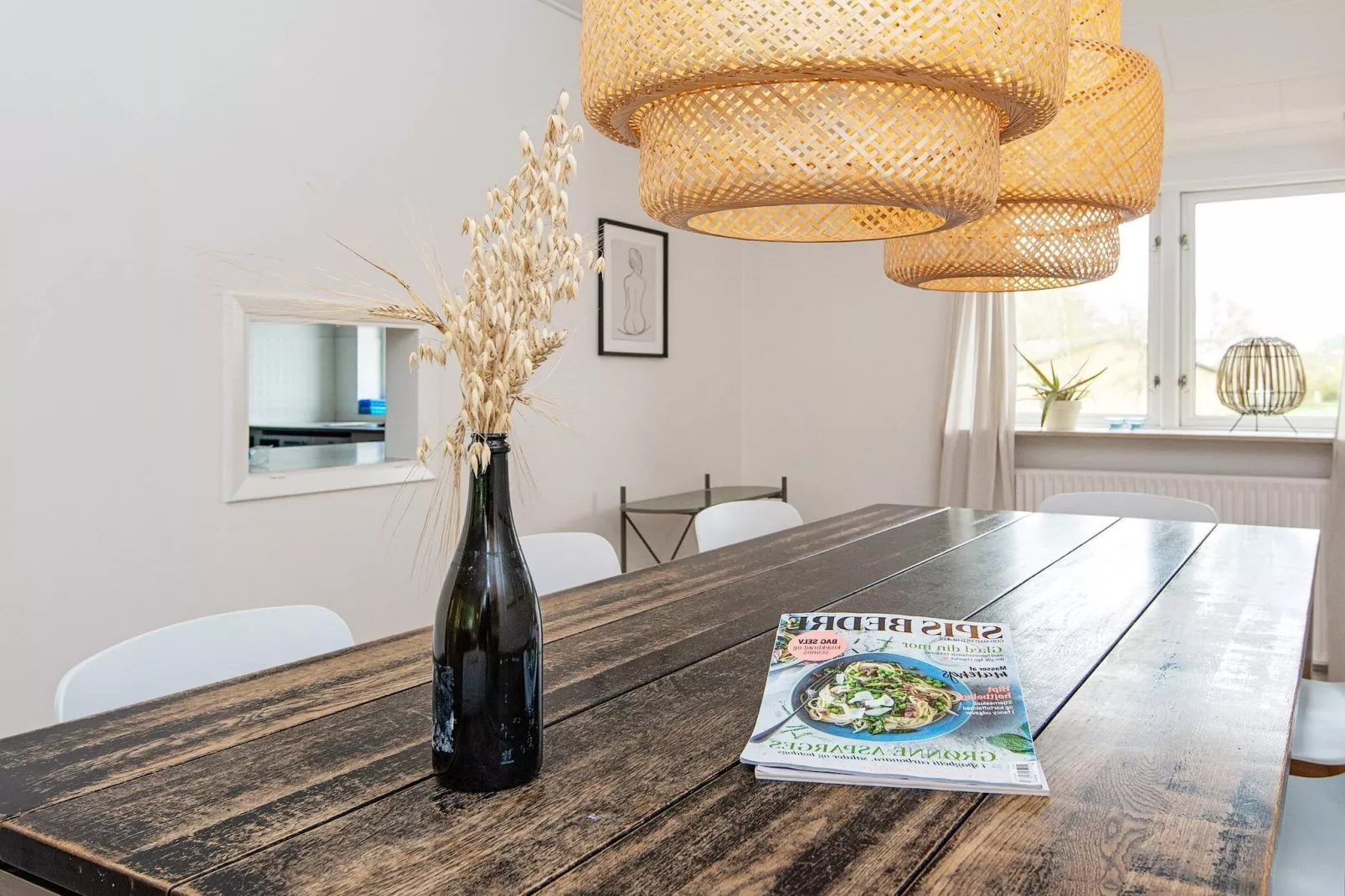 8 persoons vakantie huis in Nordborg-By Traum-Binnen