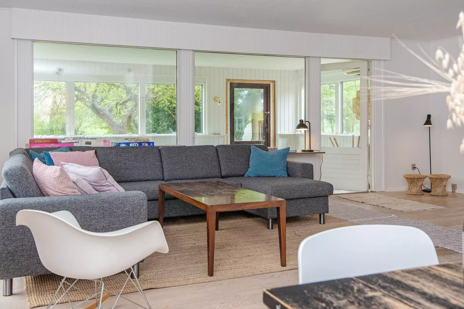 8 persoons vakantie huis in Nordborg-By Traum-Binnen