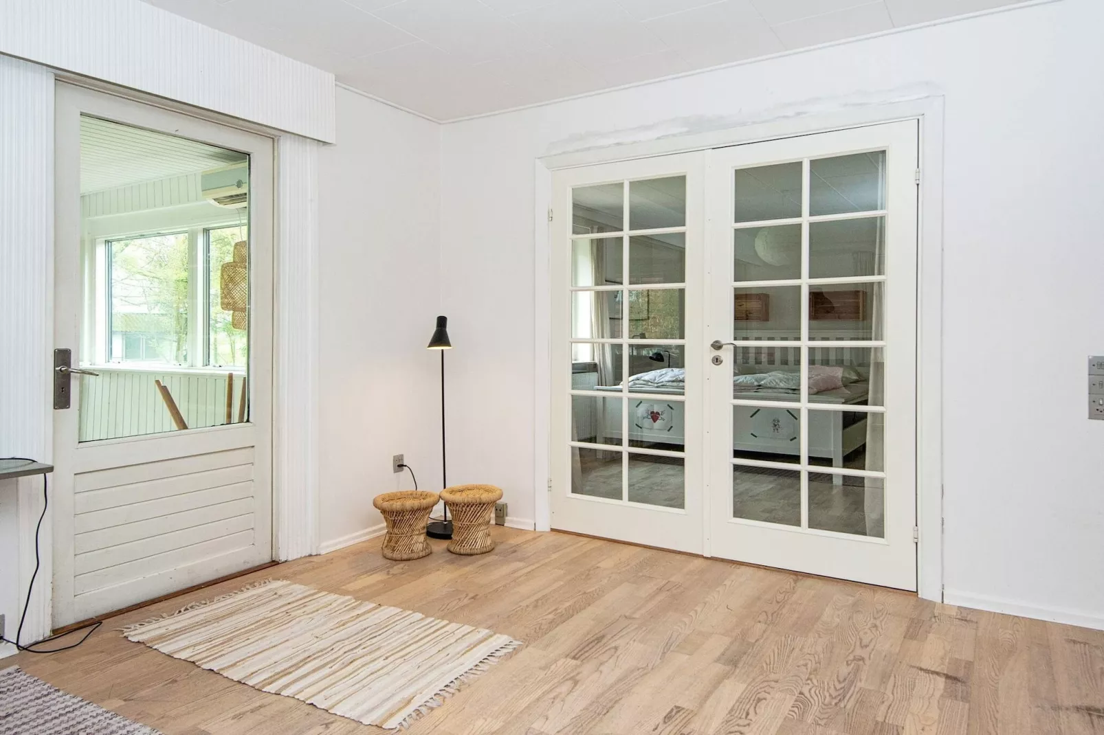 8 persoons vakantie huis in Nordborg-By Traum-Binnen