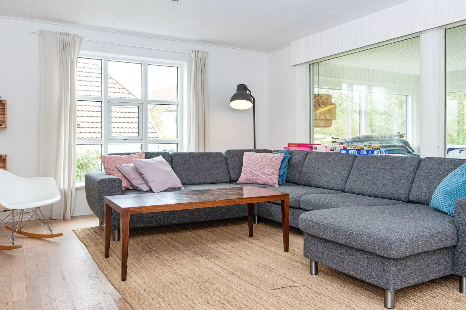 8 persoons vakantie huis in Nordborg-By Traum-Binnen