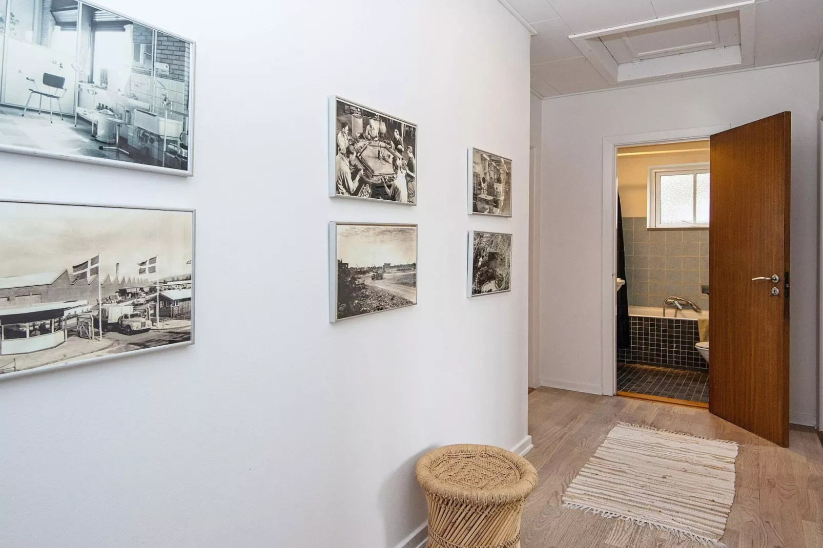 8 persoons vakantie huis in Nordborg-By Traum-Binnen