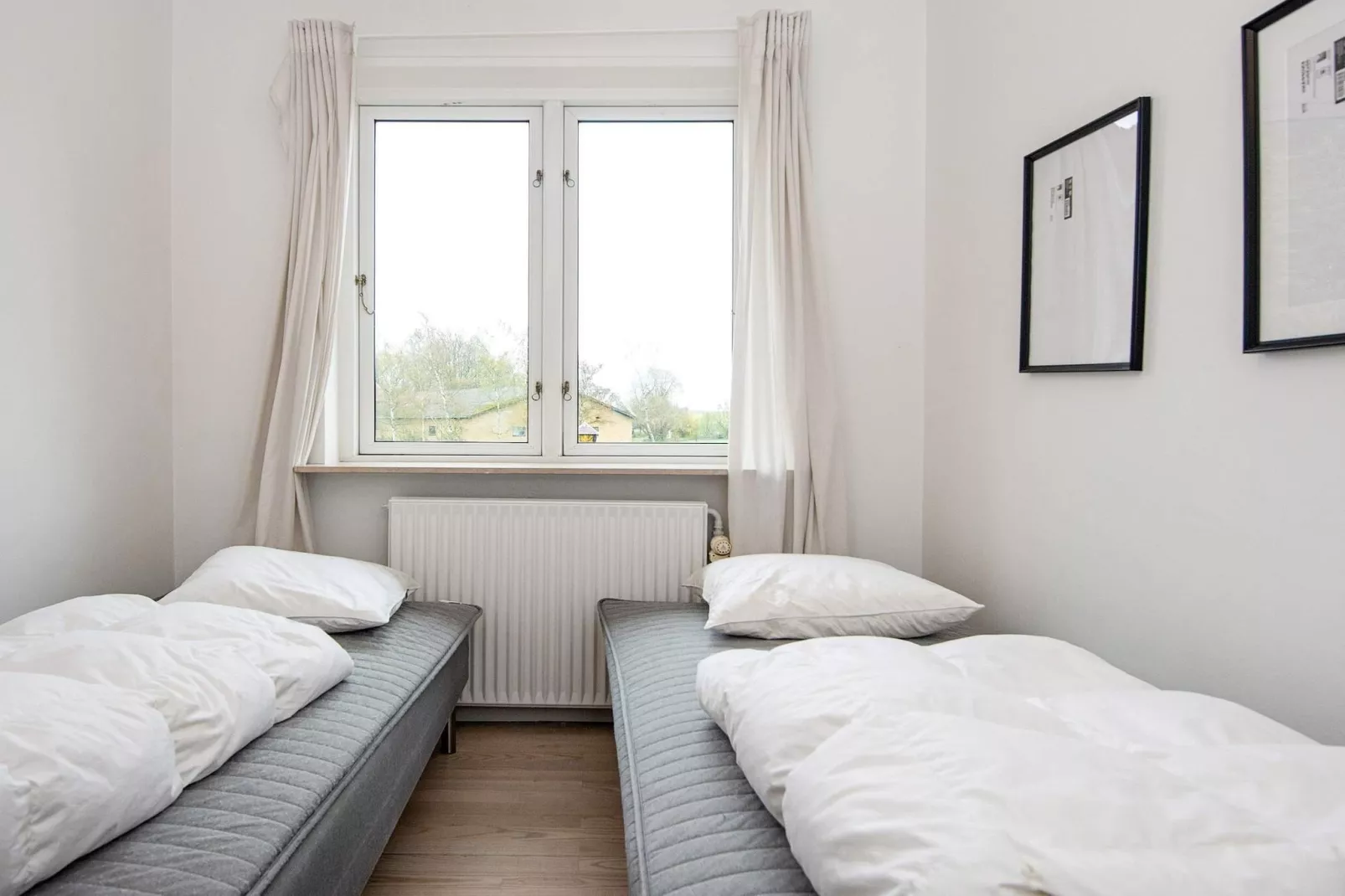 8 persoons vakantie huis in Nordborg-By Traum-Binnen