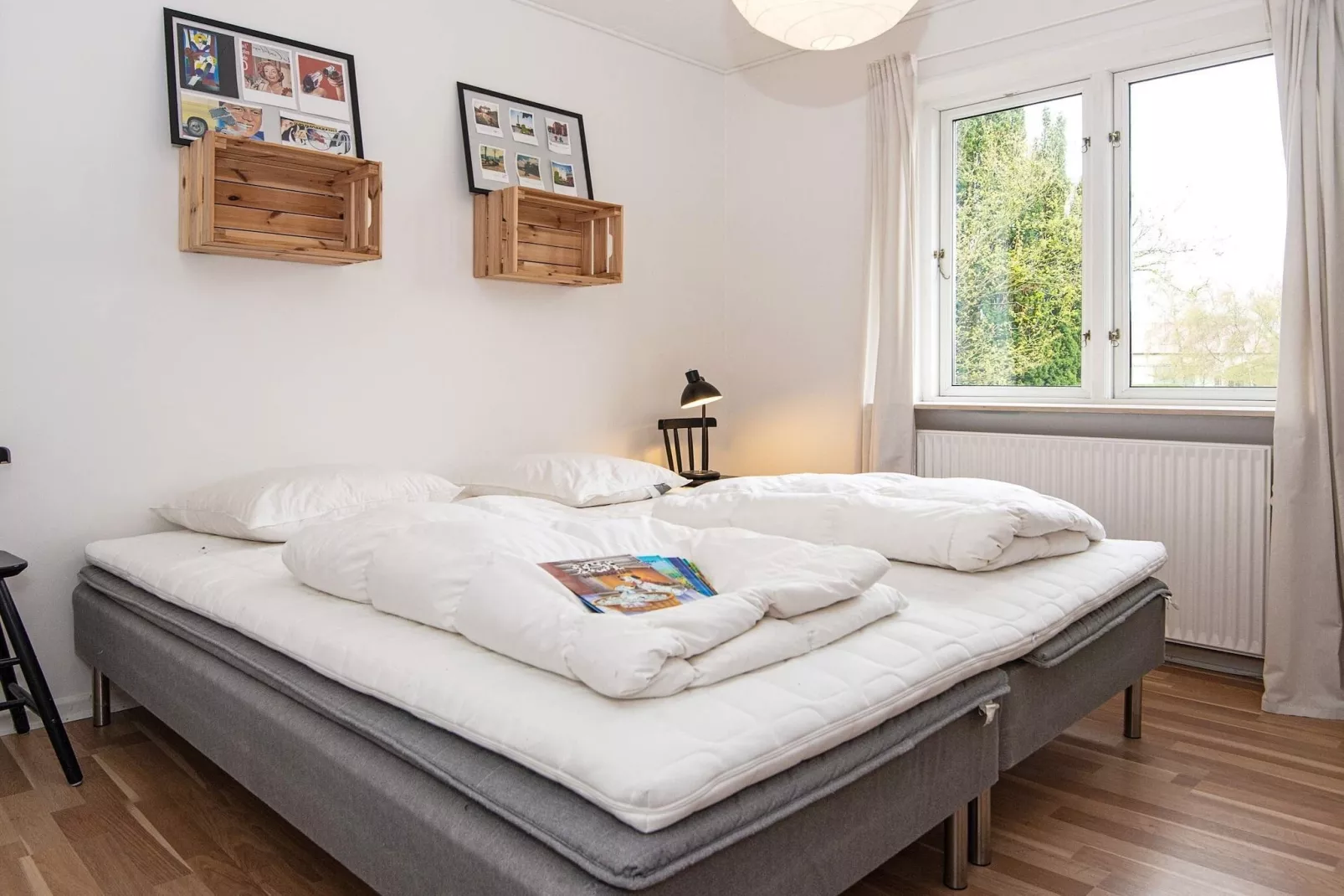 8 persoons vakantie huis in Nordborg-By Traum-Binnen