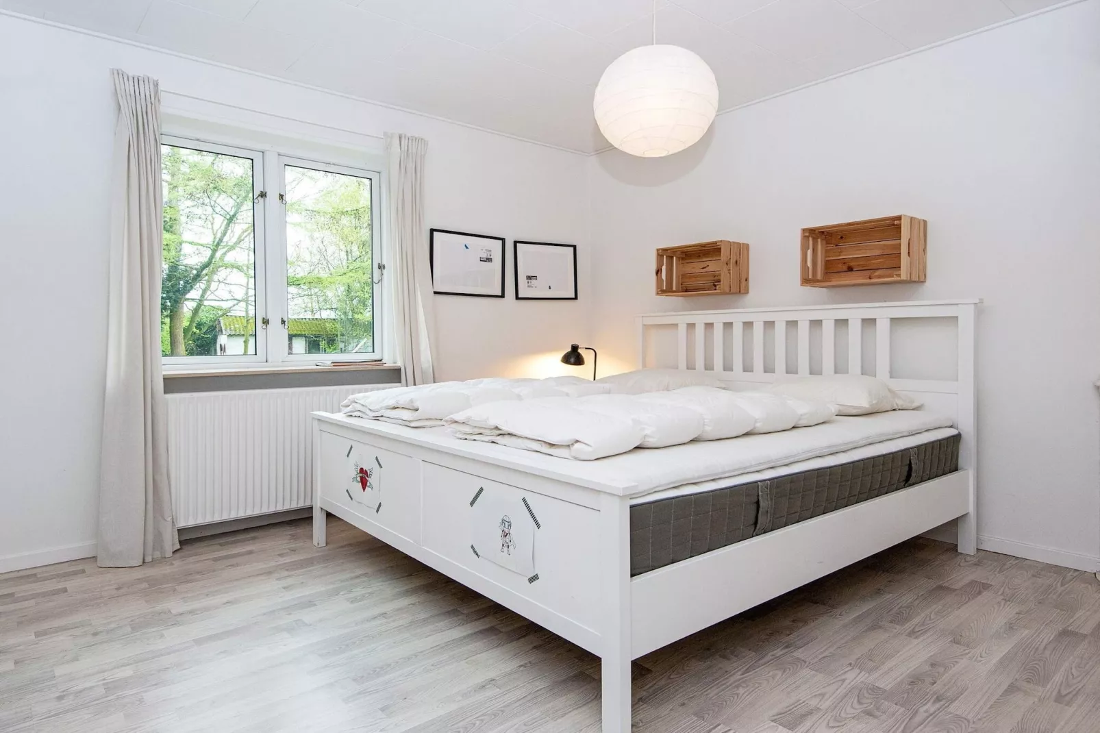 8 persoons vakantie huis in Nordborg-By Traum-Binnen