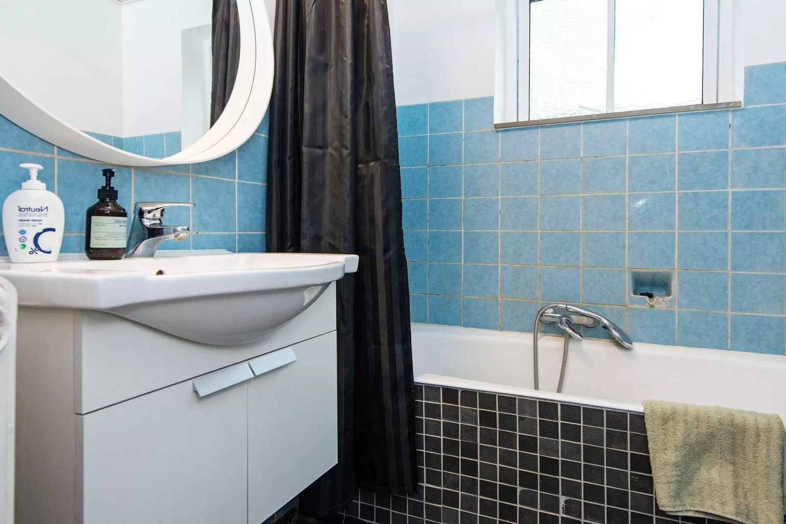 8 persoons vakantie huis in Nordborg-By Traum-Binnen