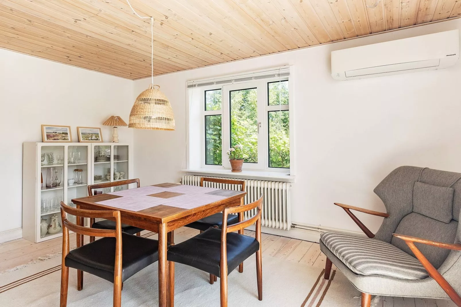 4 persoons vakantie huis in Læsø-By Traum-Binnen