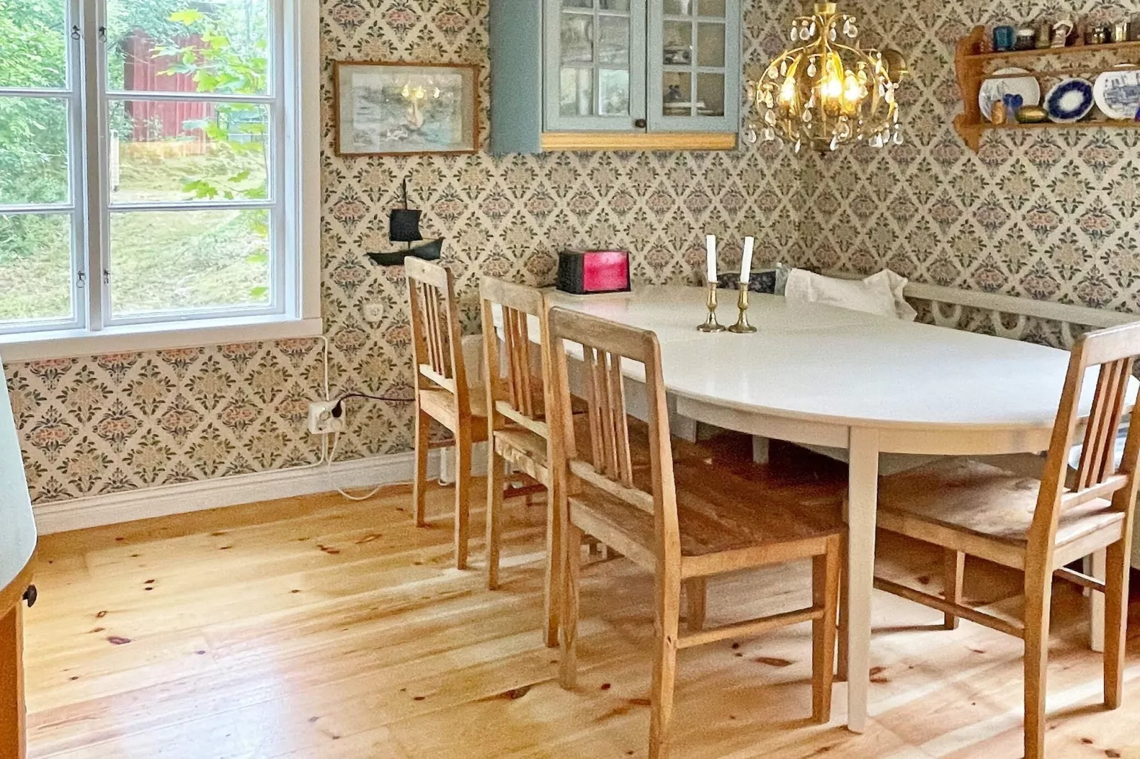 6 persoons vakantie huis in LOFTAHAMMAR-By Traum-Buitenlucht