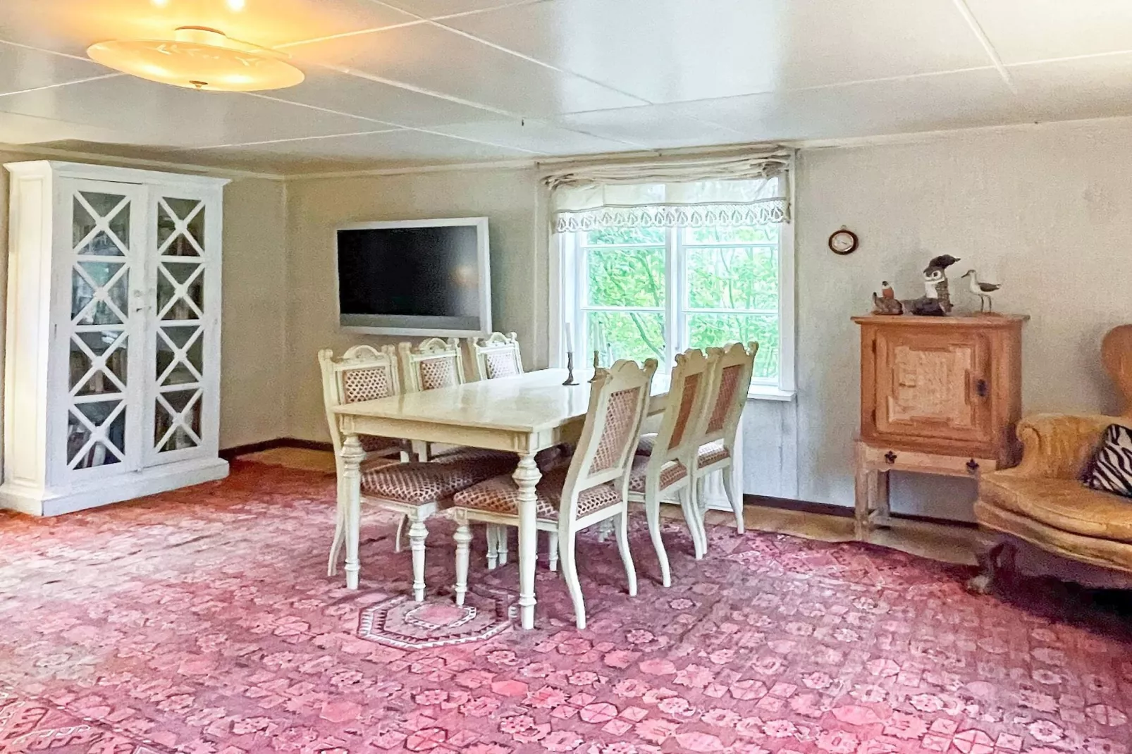 6 persoons vakantie huis in LOFTAHAMMAR-By Traum-Binnen